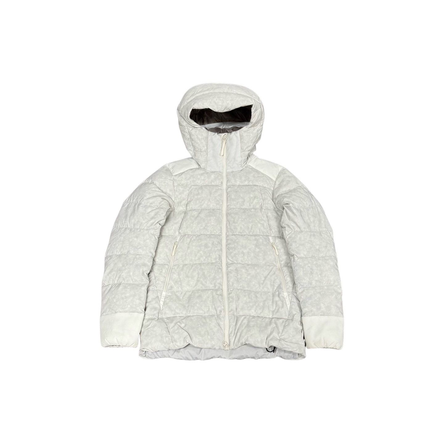 Arc'teryx Arc'teryx Patterned Thorium Down Hoody XS Size XS / US 0-2 / IT 36-38 - 1 Thumbnail