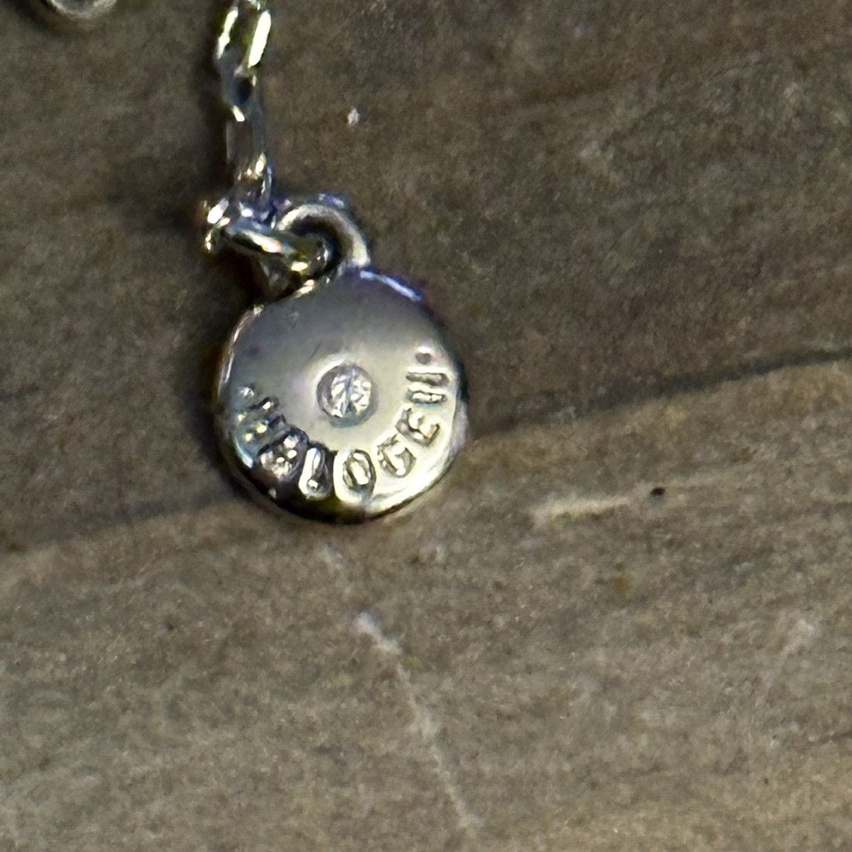 Other Halogen layered charm necklace Size ONE SIZE - 5 Thumbnail