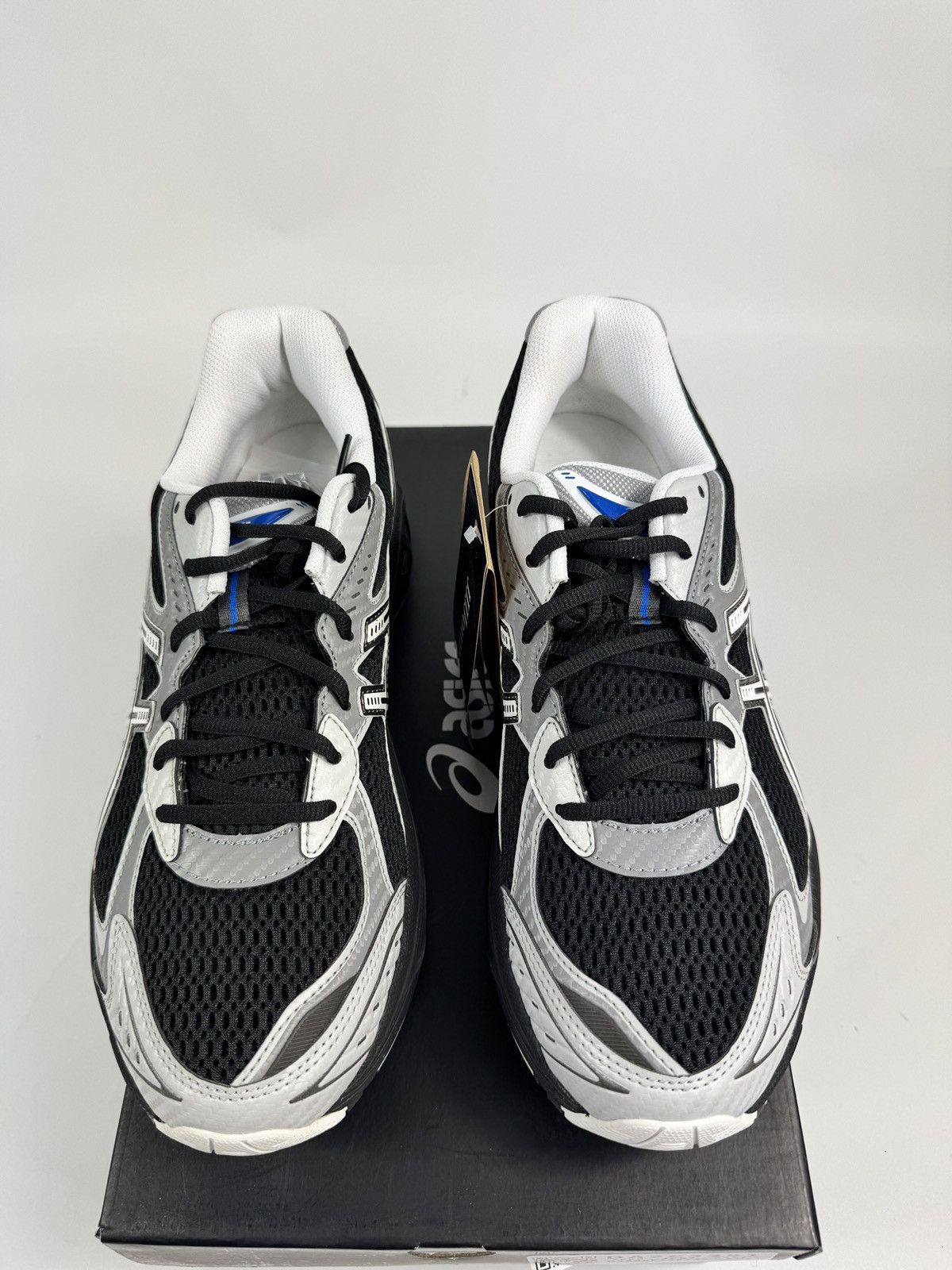 Asics × JJJJound ASICS GEL 2160 SNEAKERS Size US 10 / EU 43 - 3 Thumbnail