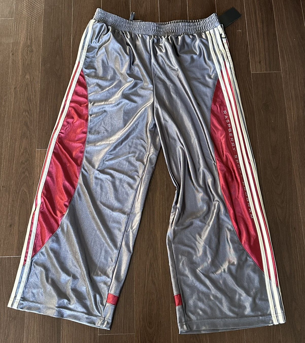 The GV Gallery GV Gallery Tracy McGrady Wide Leg Size US 36 / EU 52 - 1 Thumbnail