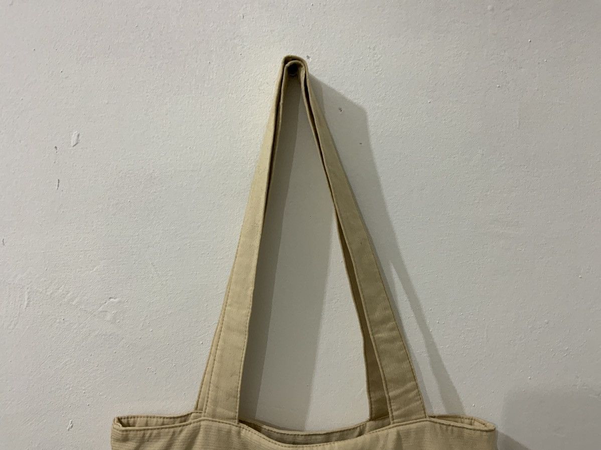 Fragment Design Corduroi XS2U Tote Bag Size ONE SIZE - 2 Thumbnail