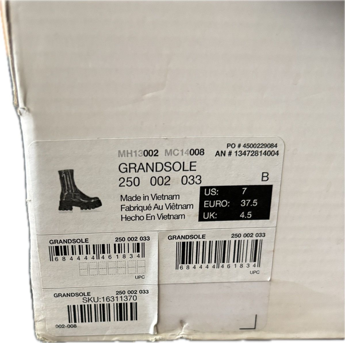 Aldo New Aldo grand-sole olive green mid platform boots size 7 Size US 7 / IT 37 - 6 Thumbnail
