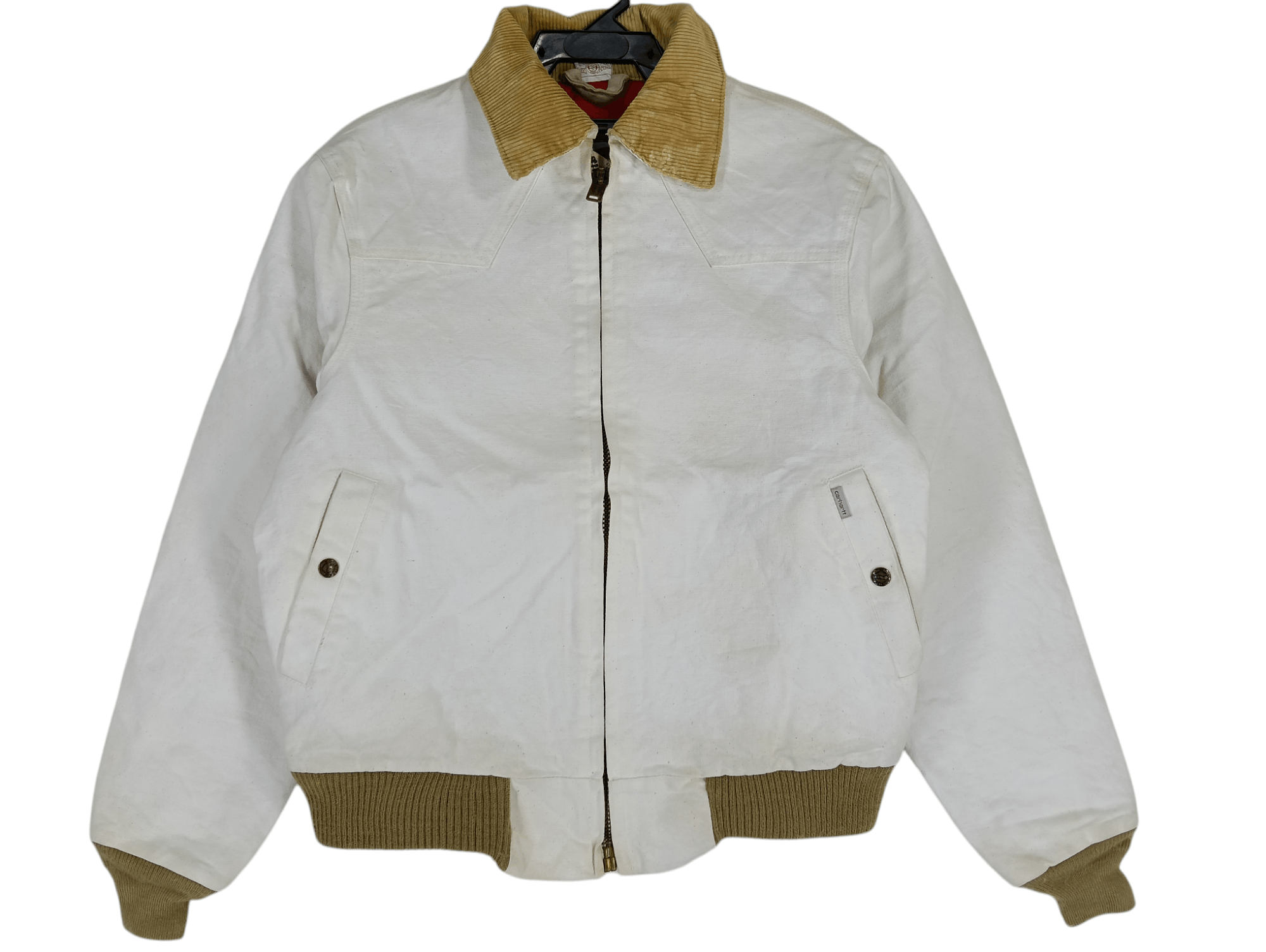 Carhartt Carhartt Jacket Size US M / EU 48-50 / 2 - 1 Thumbnail
