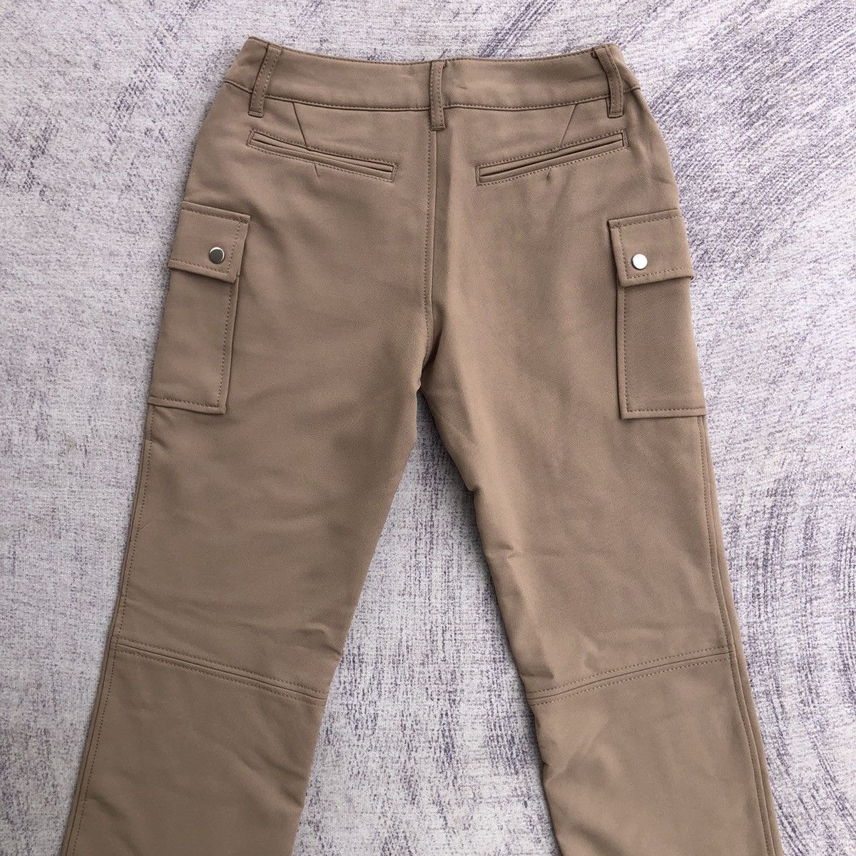 Japanese Brand Cargo Pants Doclasse Stretchable muktipocket like new design Size US 26 / EU 42 - 7 Thumbnail