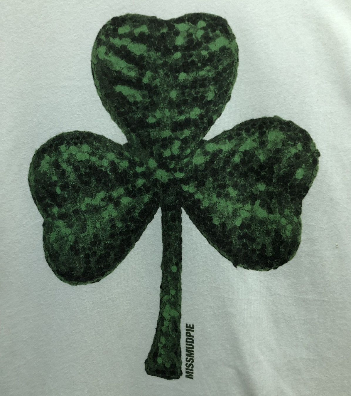Next Level Apparel Next Level Apparel Missmudpie T-Shirt Size US L / EU 52-54 / 3 - 3 Thumbnail