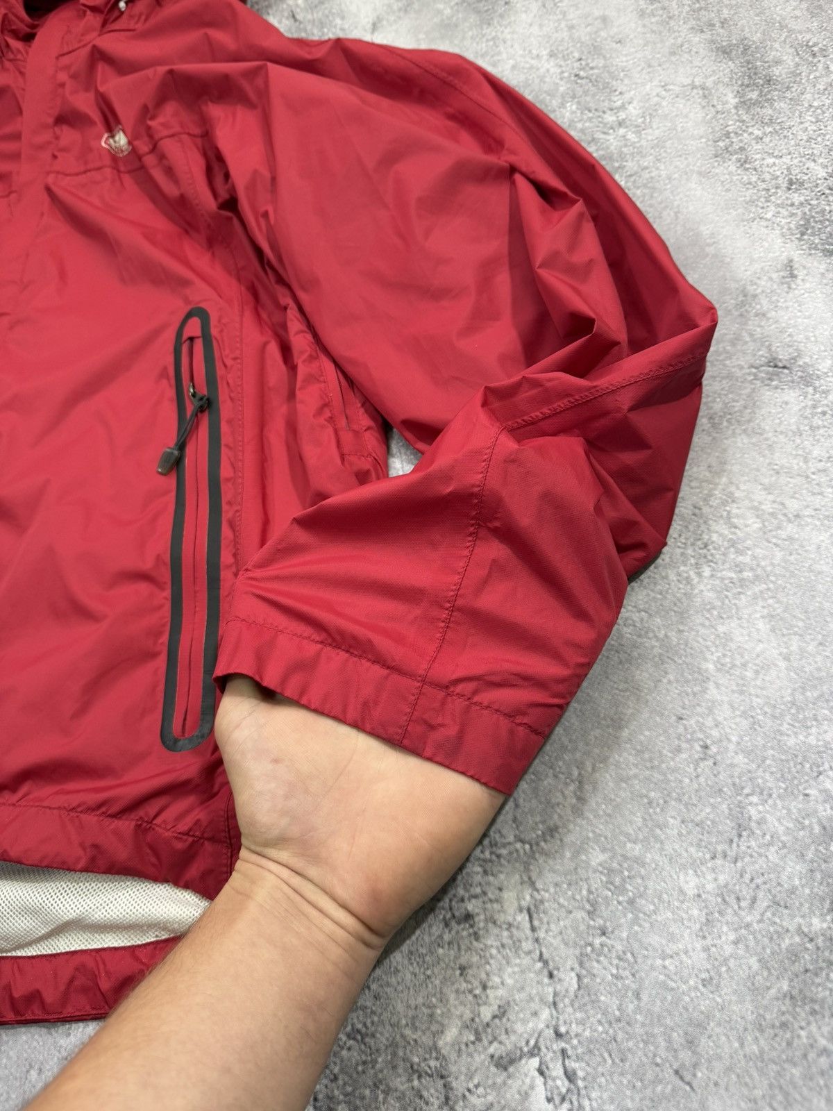 Nike ACG Vintage Nike ACG Jacket Size US M / EU 48-50 / 2 - 9 Thumbnail