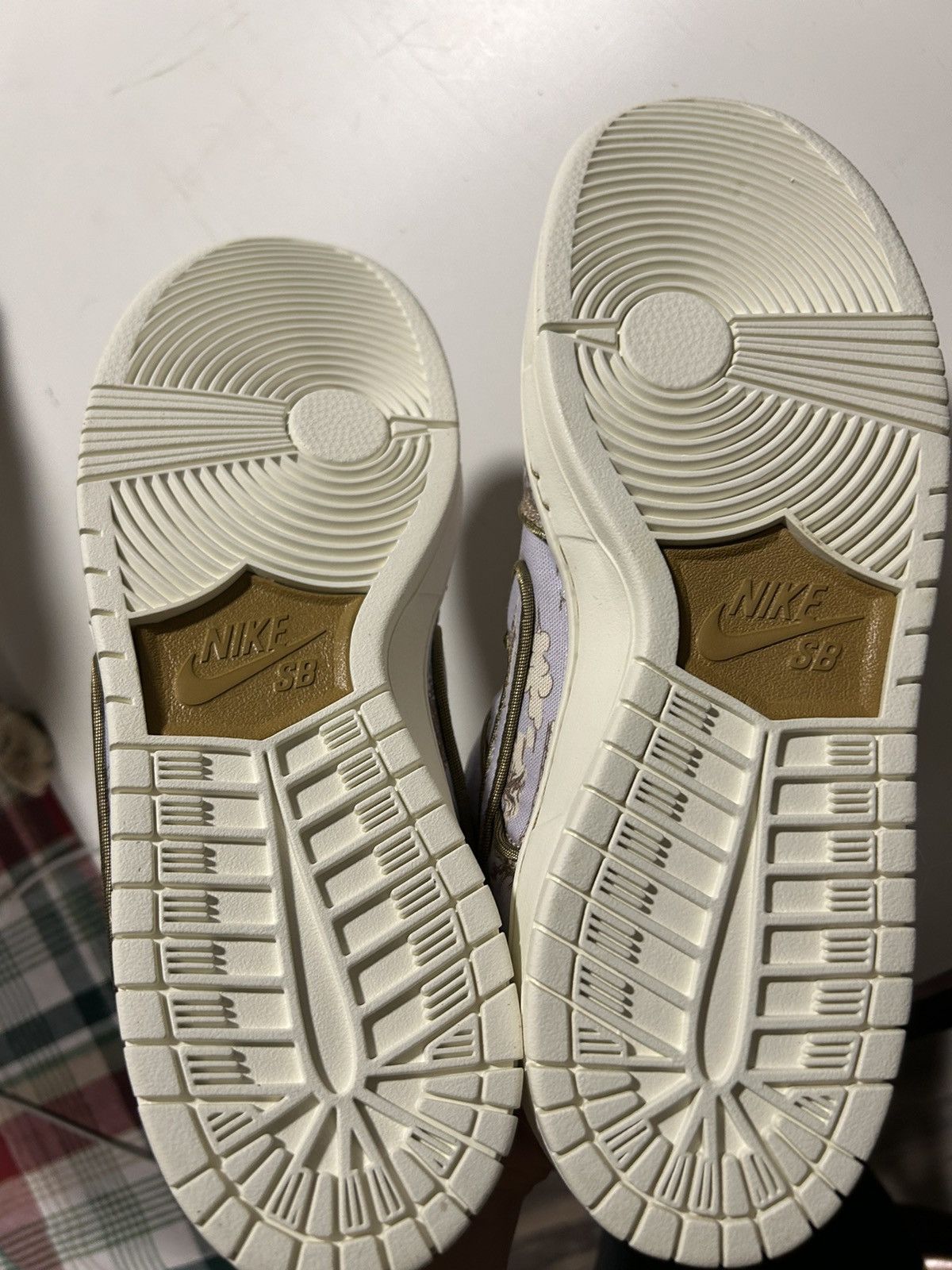 Nike Nike SB Size US 10 / EU 43 - 5 Thumbnail