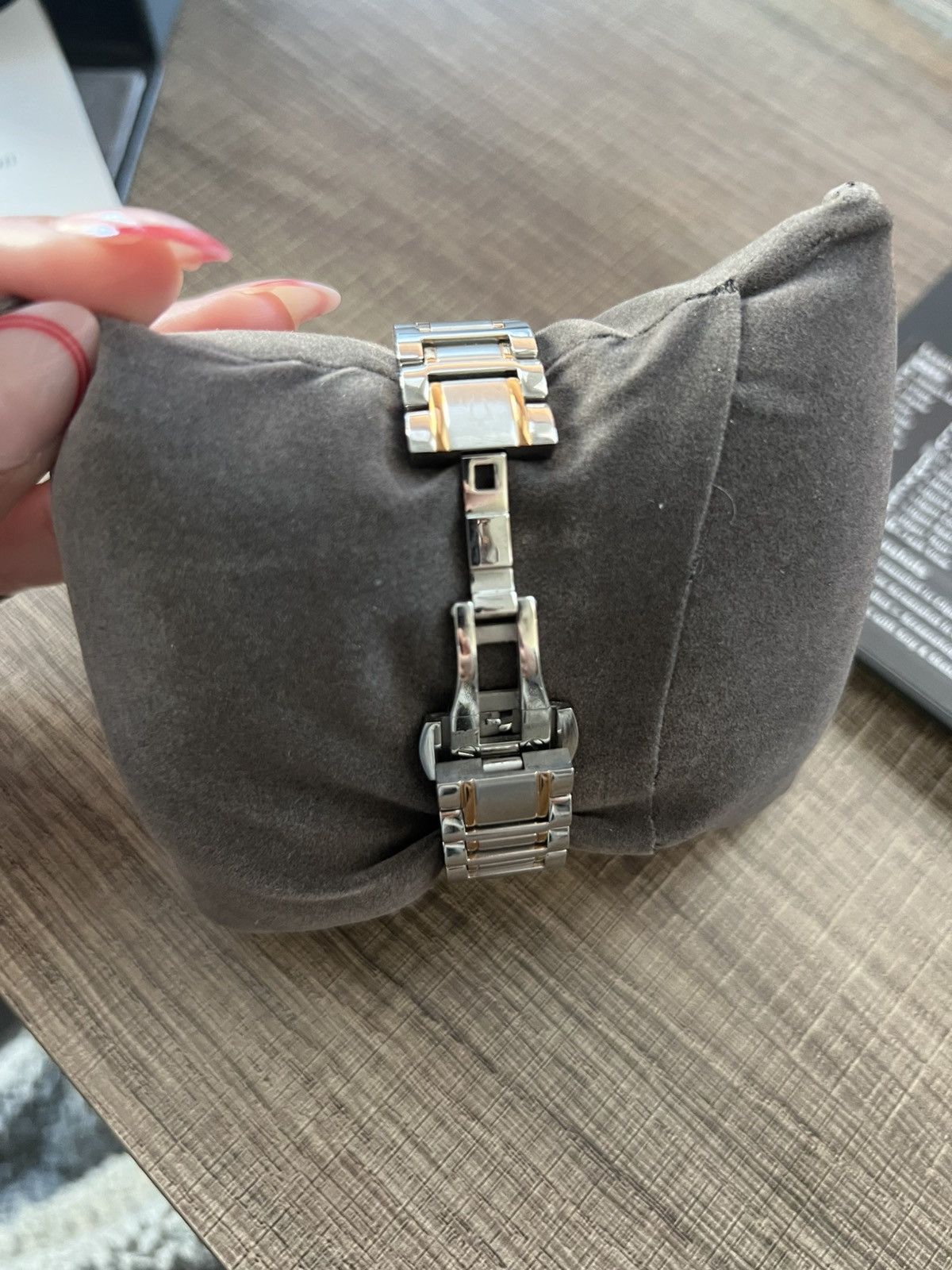 Bulova Bulova Marine Star women’s watch Size ONE SIZE - 4 Thumbnail