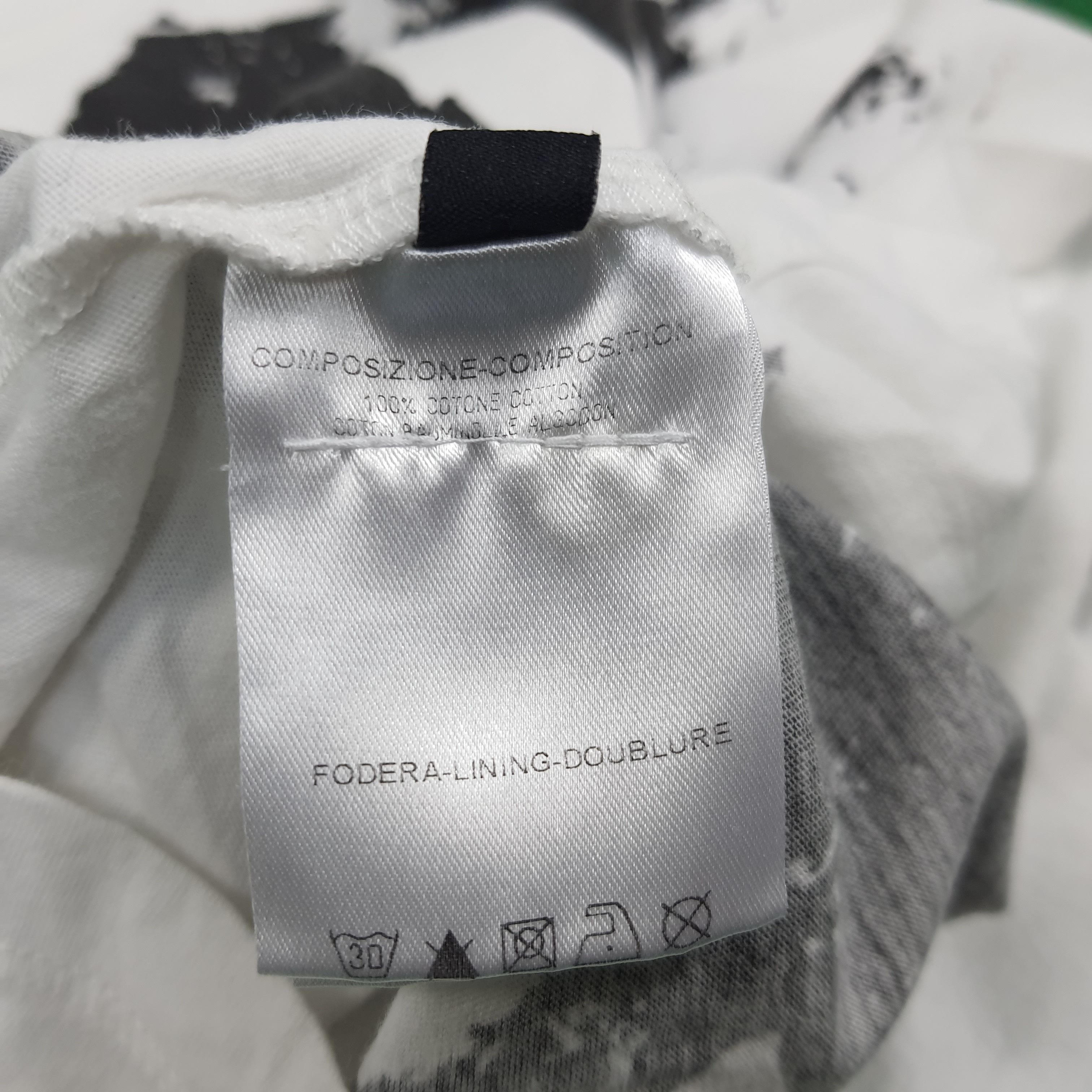 MCQ Vintage McQ Alexander McQueen Long Sleeve Tshirt Size US S / EU 44-46 / 1 - 7 Thumbnail