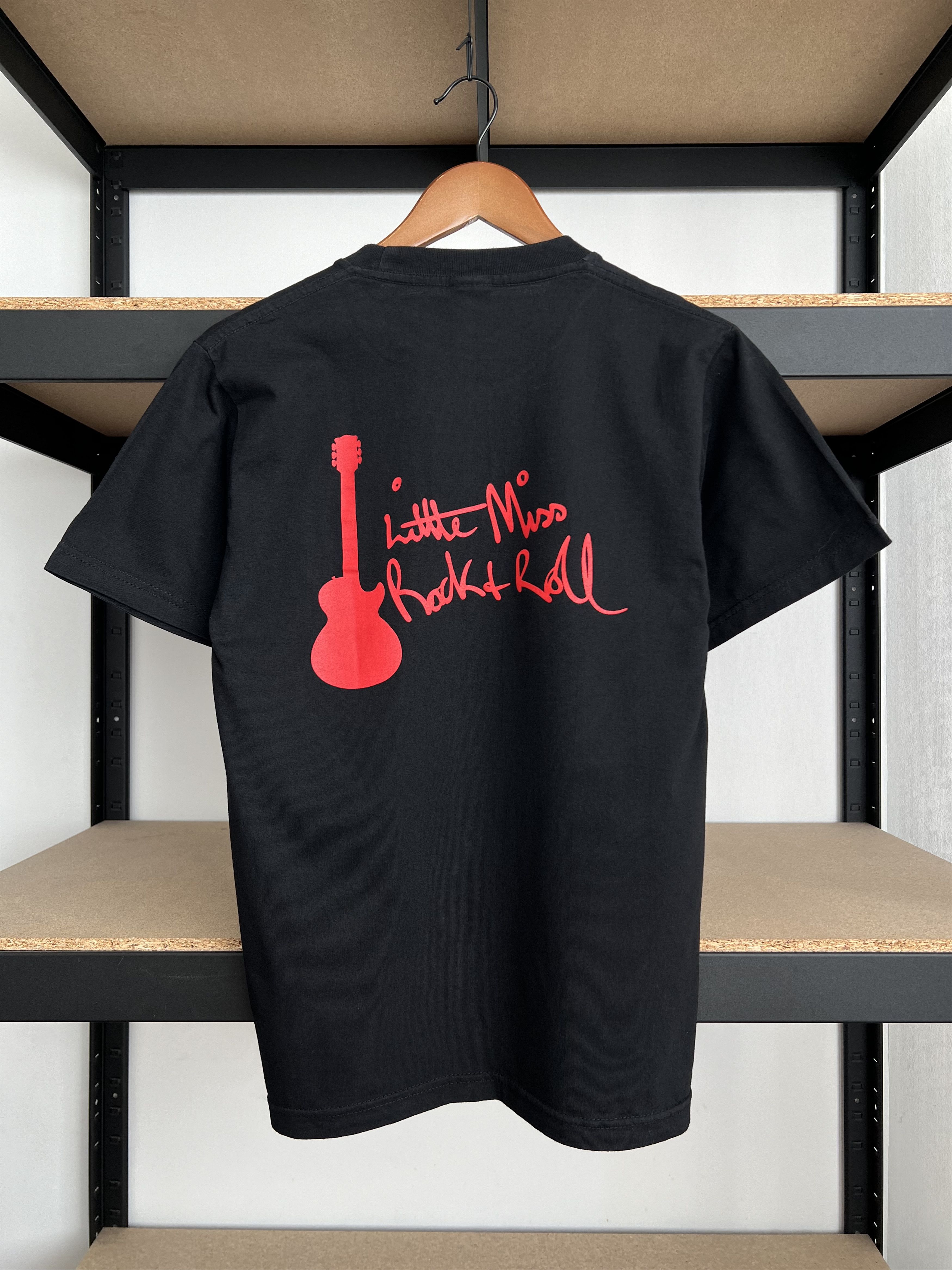 Band Tees Vintage 2000s Bob Dylan Blowing In the Wind Black T-shirt Size US M / EU 48-50 / 2 - 2 Thumbnail