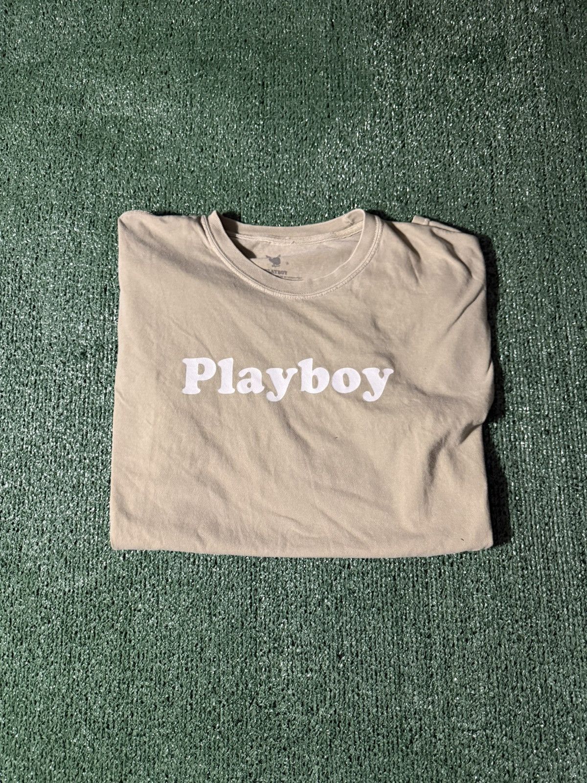 Playboy PlayBoy T shirt Size US M / EU 48-50 / 2 - 3 Thumbnail