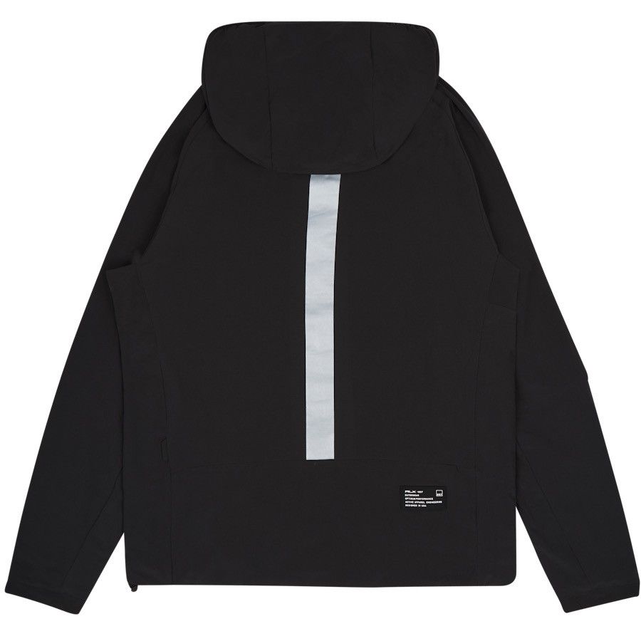 RLX Polo Ralph Lauren Ripstop Ultralight Tech Hooded Jacket