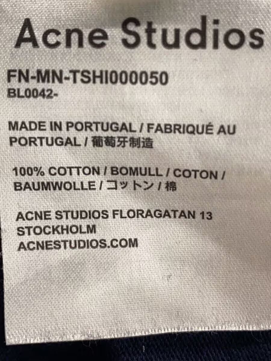 Acne Studios Long Sleeve Tee Size US XS / EU 42 / 0 - 7 Thumbnail
