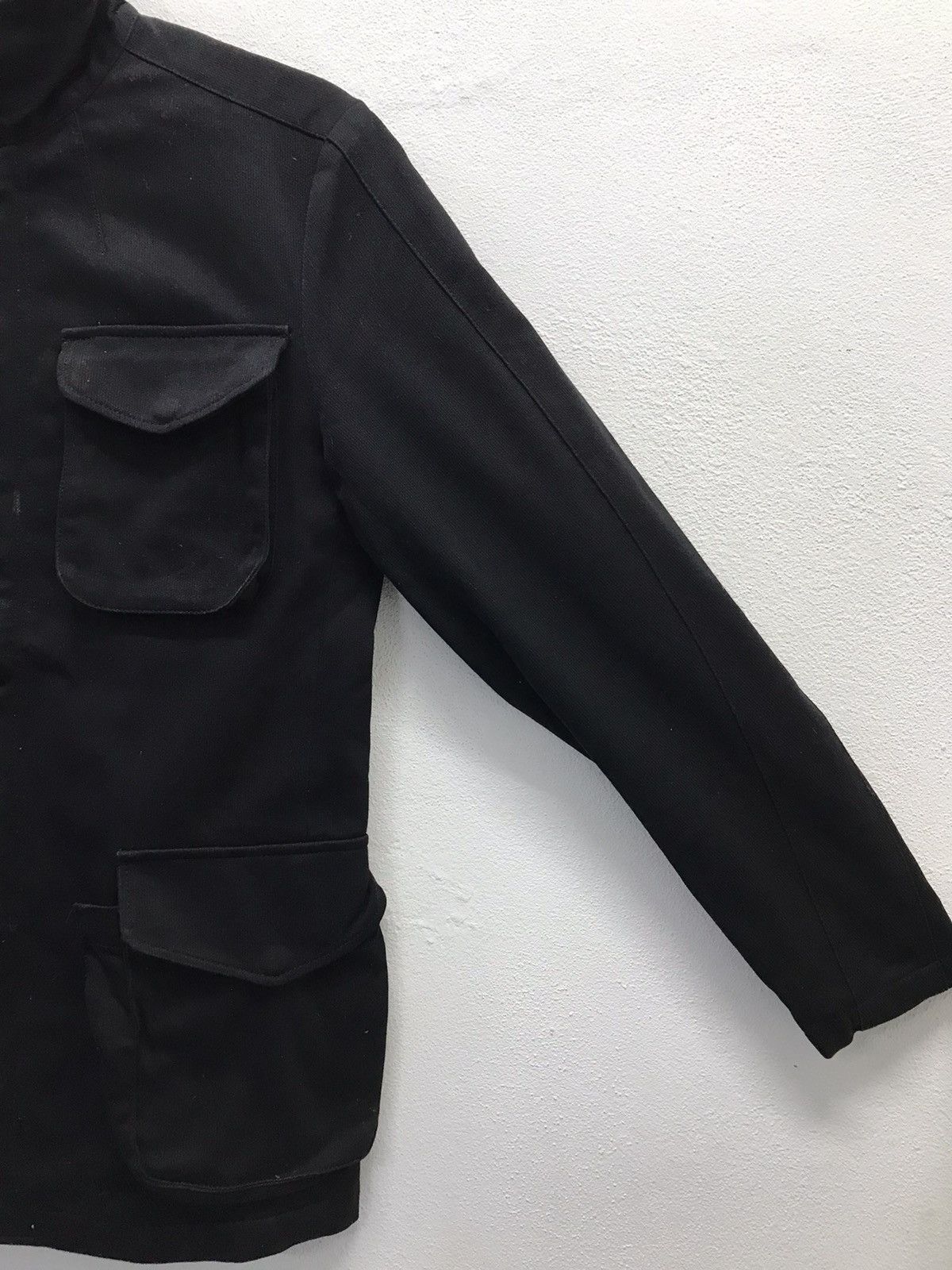 Japanese Brand × Vintage Vintage -Phase Made In Japan Jacket Size US S / EU 44-46 / 1 - 5 Thumbnail