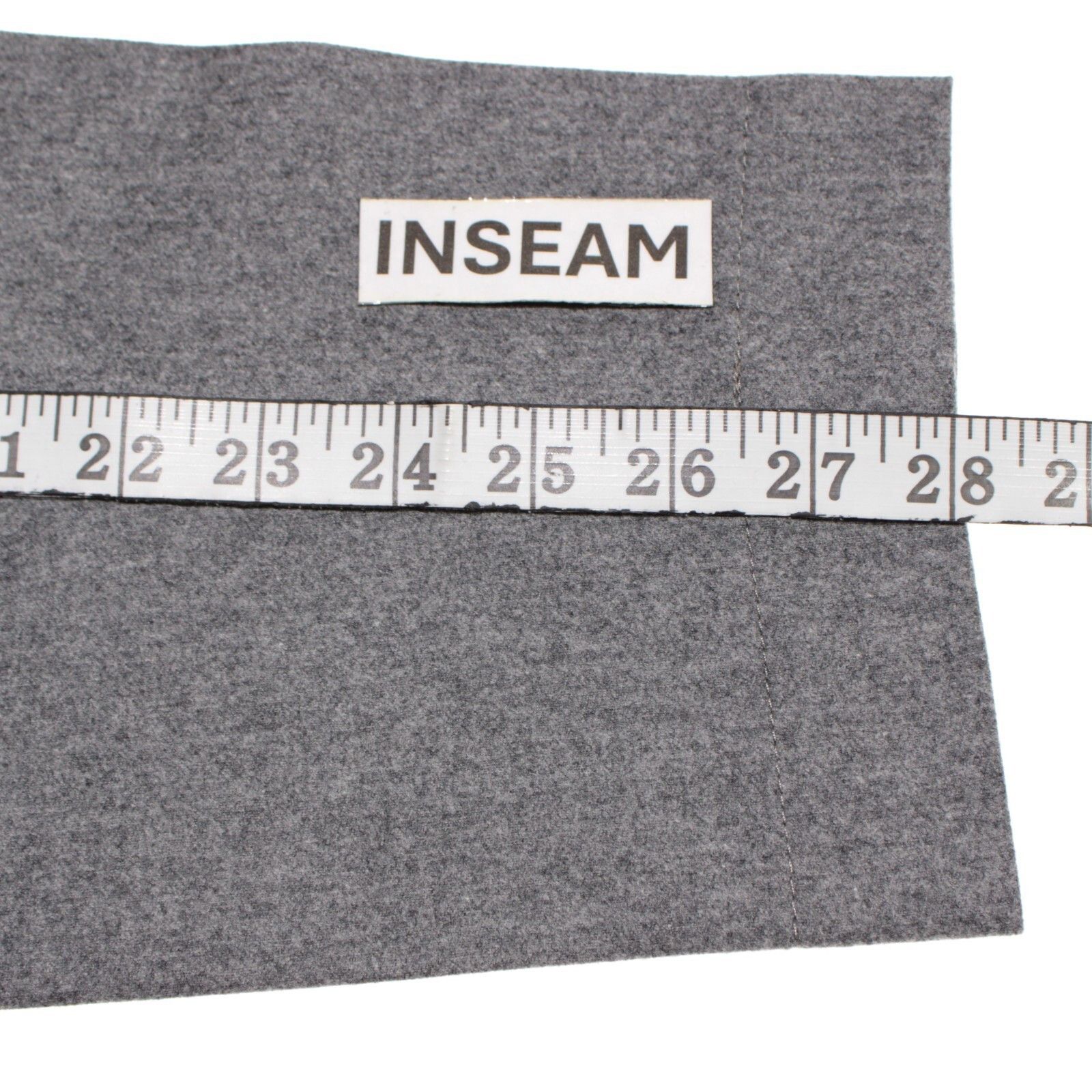Incotex INCOTEX New with tags Dress Pants Size 32 US In Gray Size US 32 / EU 48 - 8 Thumbnail