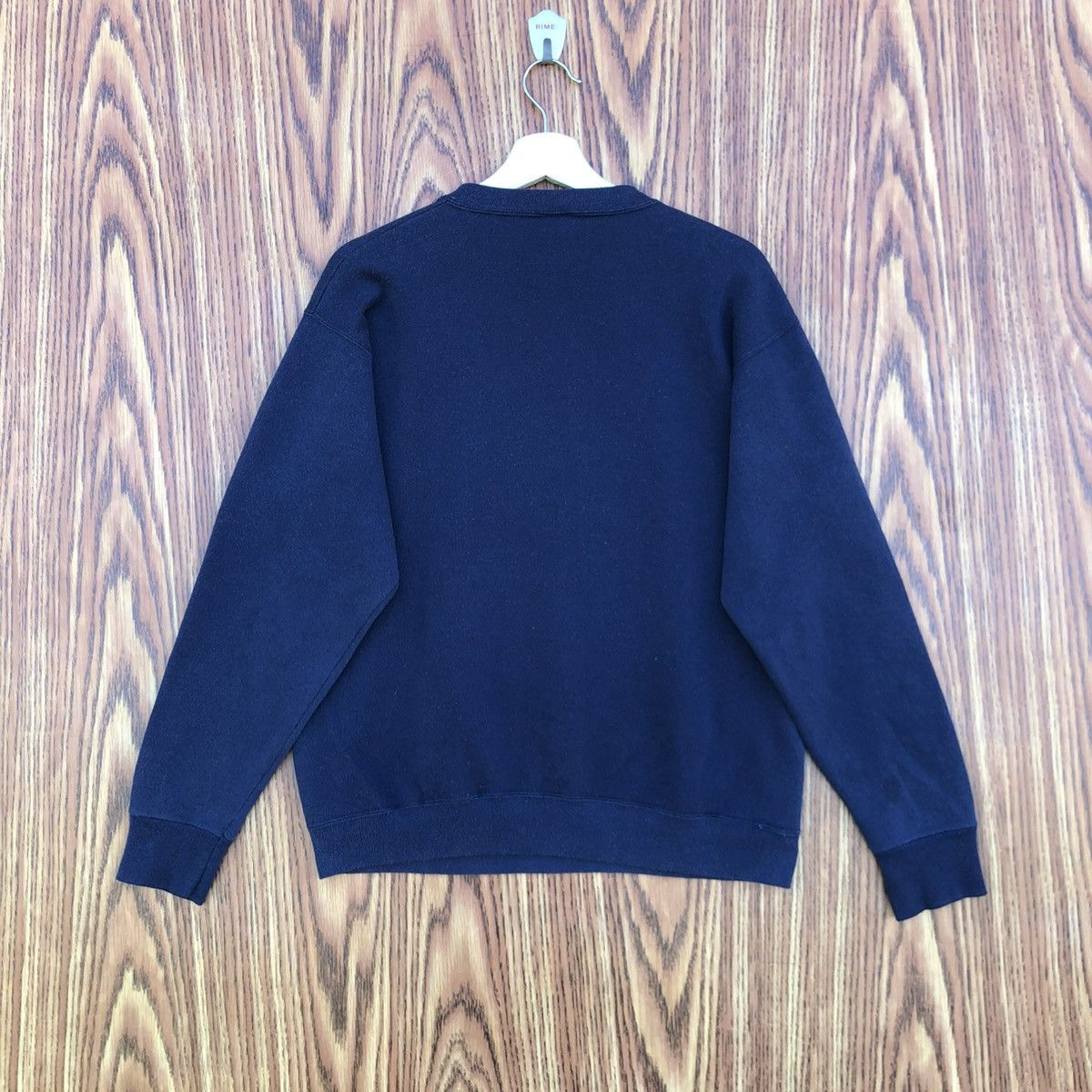 Cartoon Network Vintage Looney Tunes Tasmanian Devil Taz Sweatshirt Size US M / EU 48-50 / 2 - 4 Thumbnail