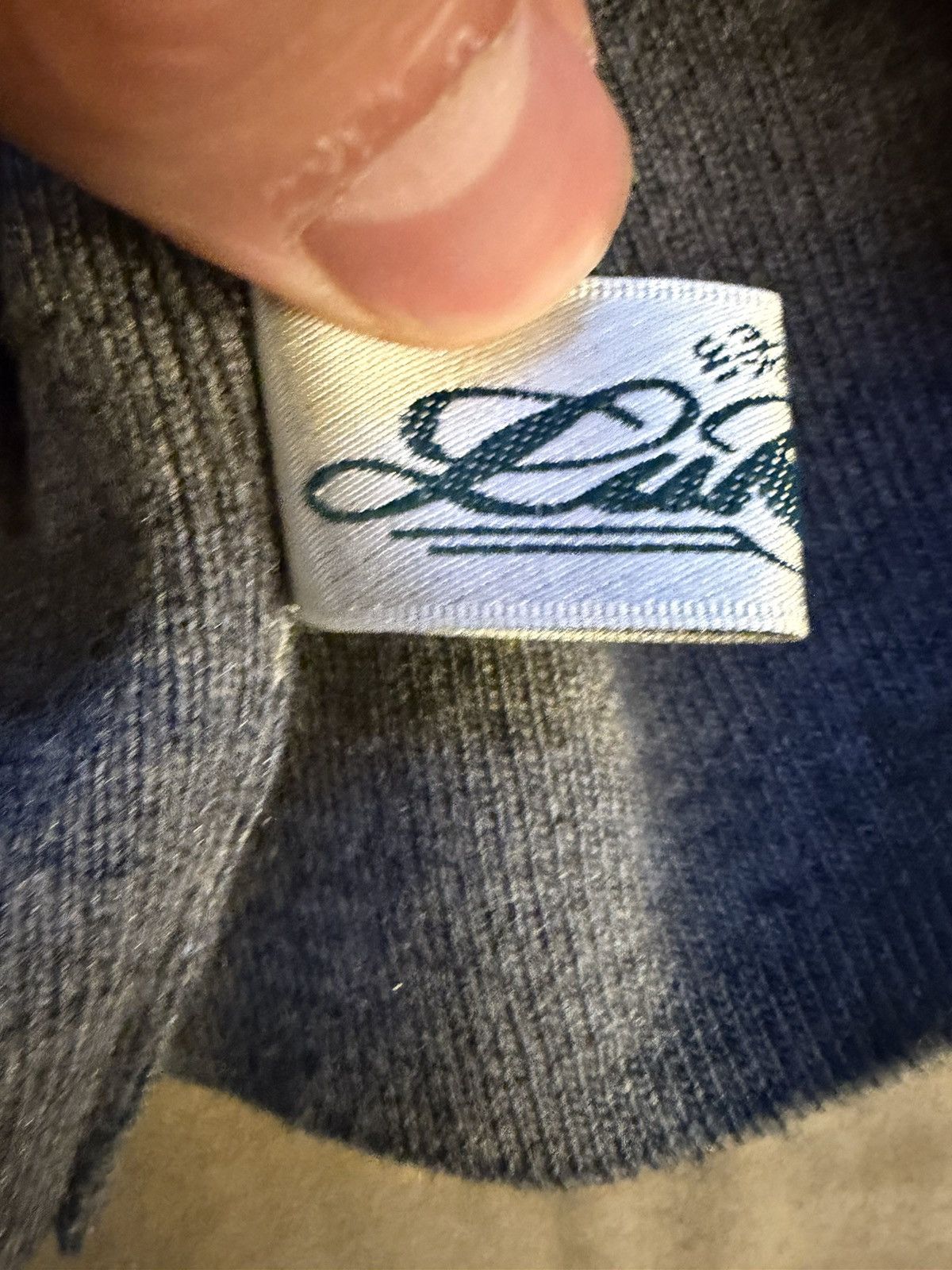 Other Sheep whoop sweater Size S / US 4 / IT 40 - 5 Thumbnail