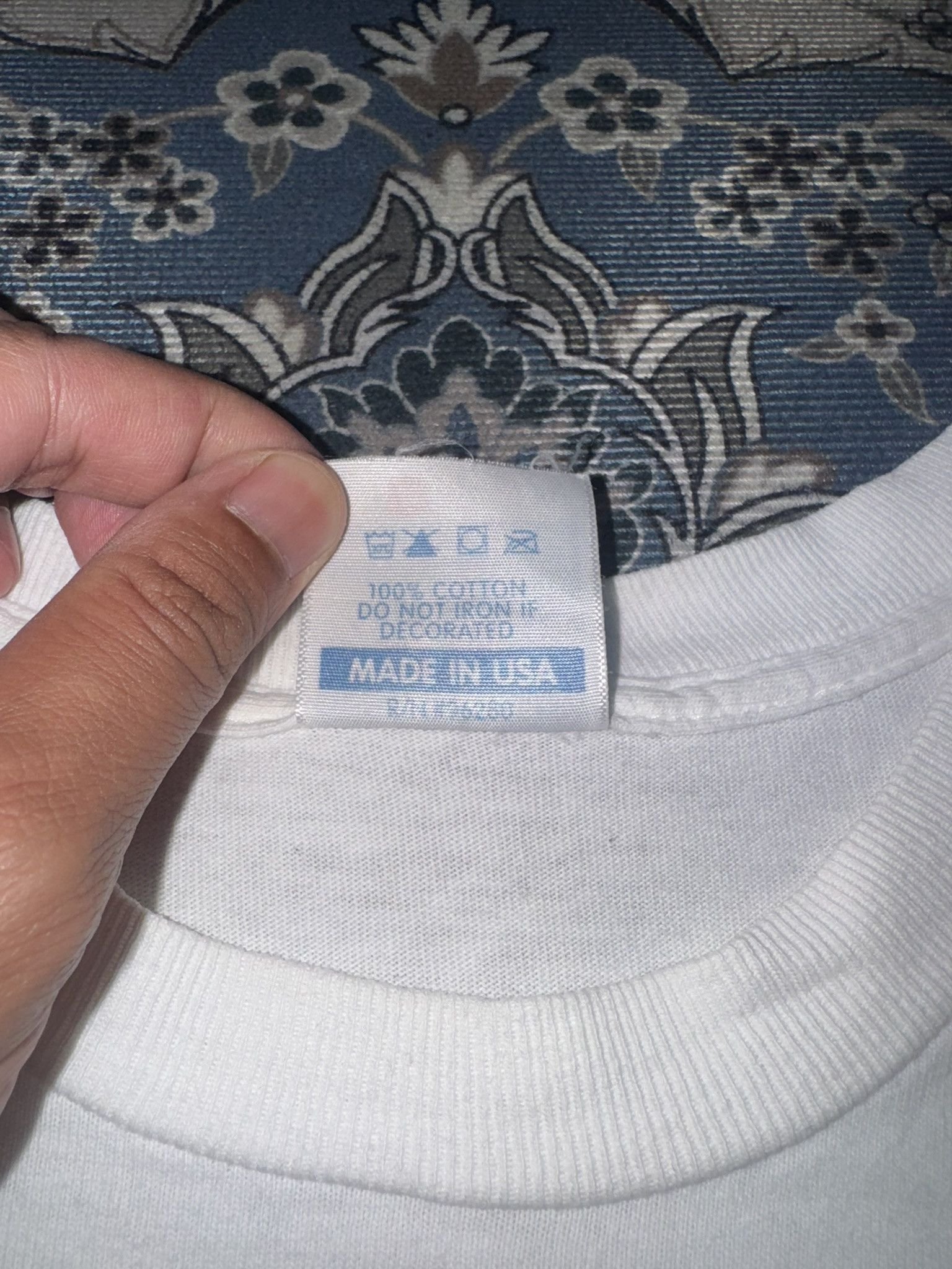 Beauty Beast × Vintage × Xlarge Vintage 90's Xlarge Skateboard Clockwork Orange T shirt Size US M / EU 48-50 / 2 - 6 Thumbnail