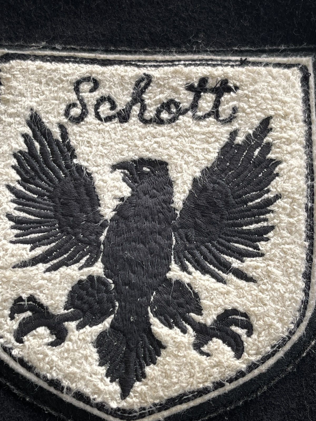 Schott Schott NYC Varsity Jacket Size US M / EU 48-50 / 2 - 7 Thumbnail