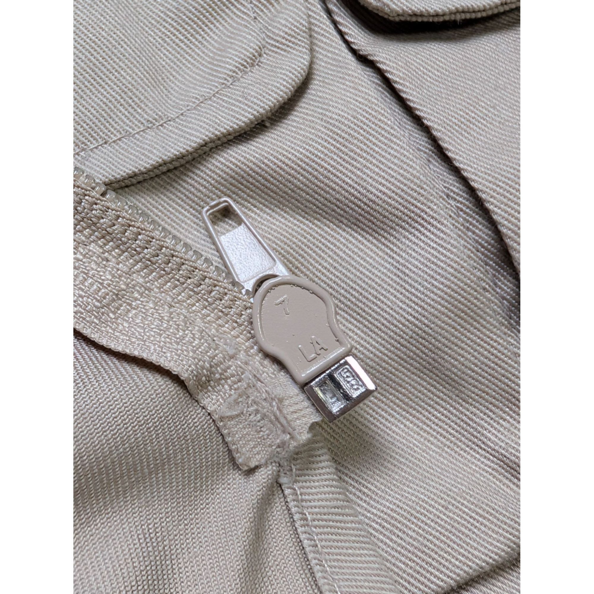 Other The Big Apple Fisherman Vest (Y1099) Size US M / EU 48-50 / 2 - 5 Thumbnail