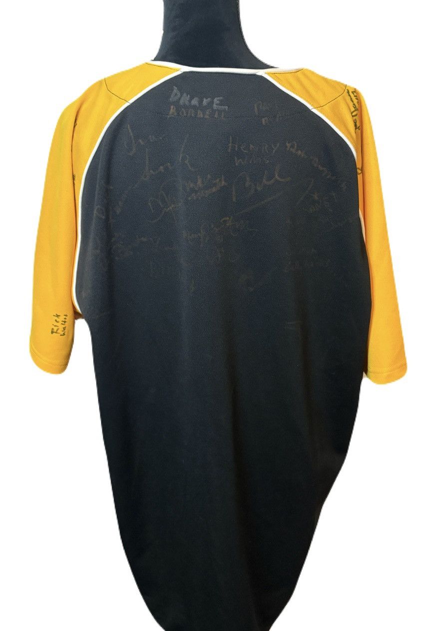 MLB (True Fan) MLB Pittsburgh Pirates Signed 2017 Team: XL Size US XL / EU 56 / 4 - 2 Thumbnail