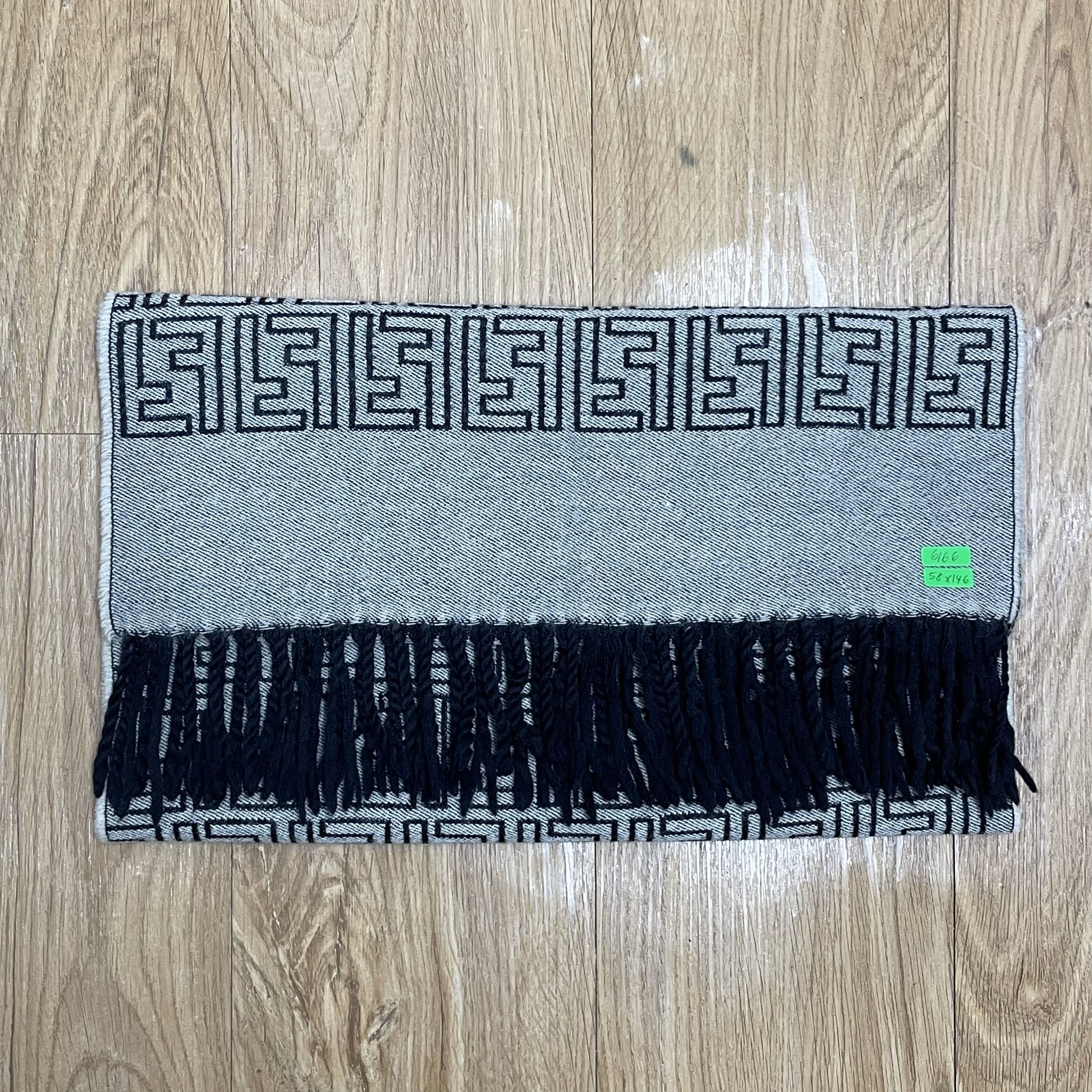 Fendi Fendi Scarf / Muffler - 6166 Size ONE SIZE - 10 Thumbnail