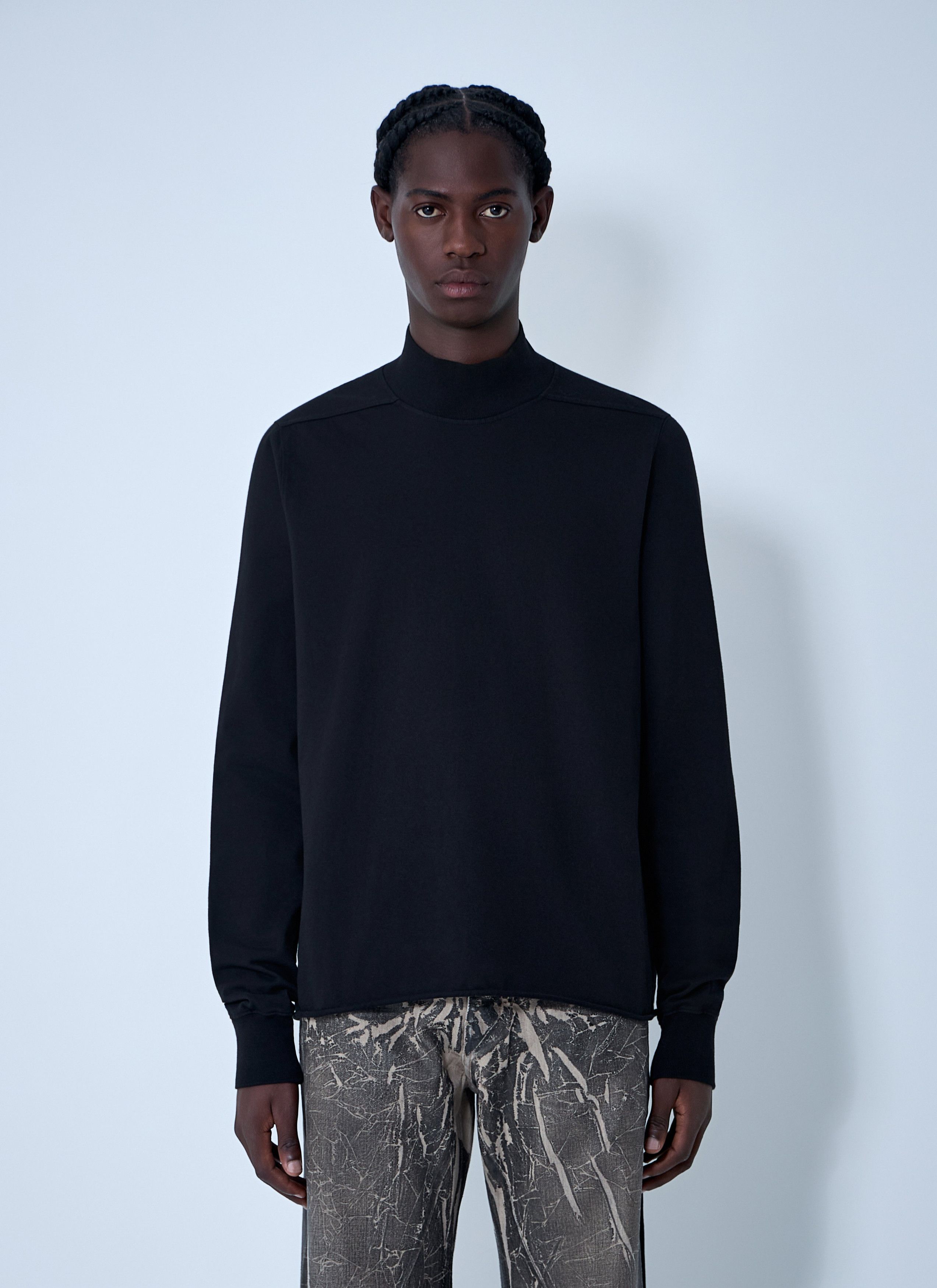 Rick Owens Drkshdw Headon Sweatshirt Size US XL / EU 56 / 4 - 1 Thumbnail