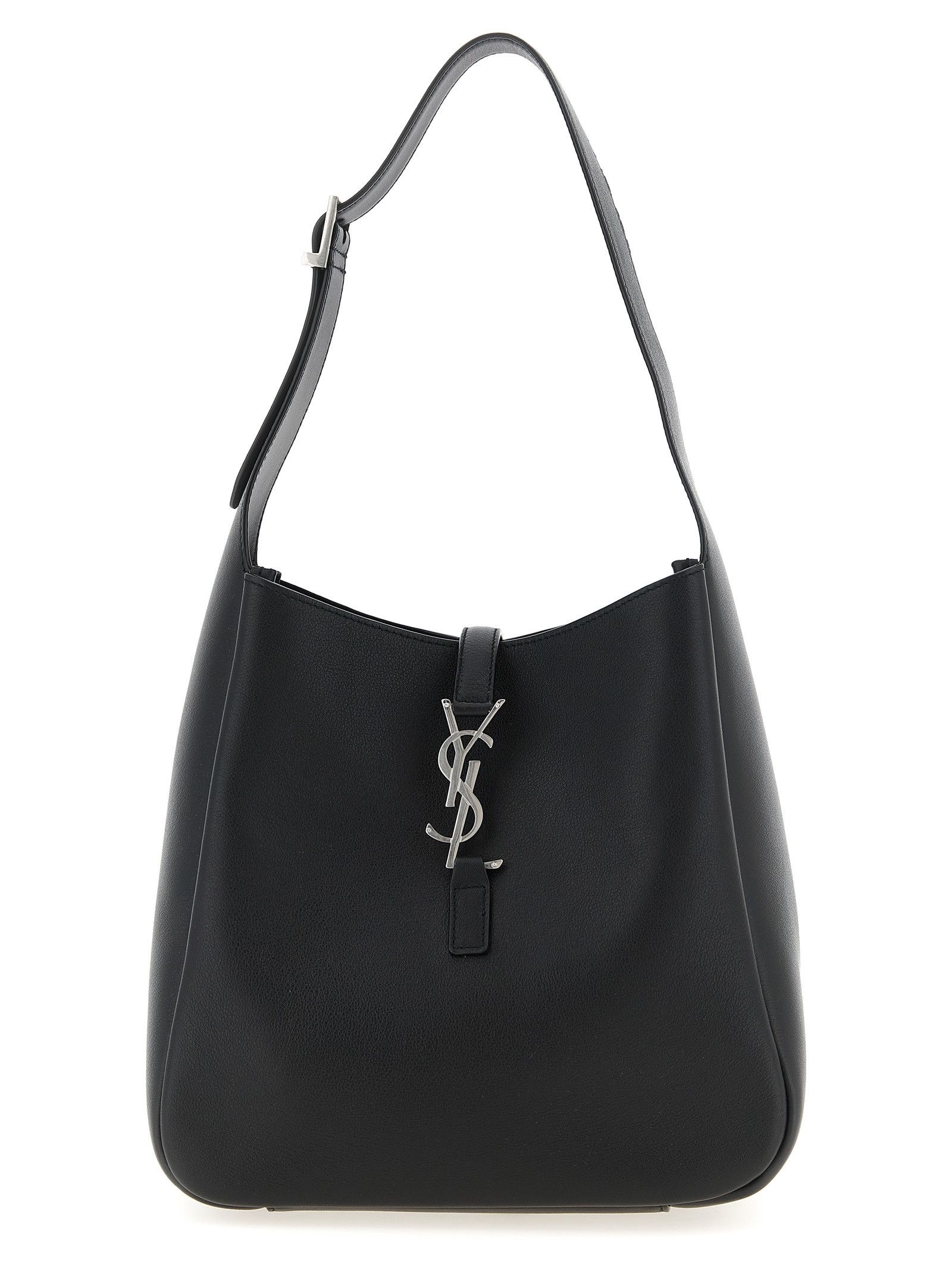 Saint Laurent Paris Micro 'Le 5 à 7' shoulder bag Size ONE SIZE - 1 Thumbnail