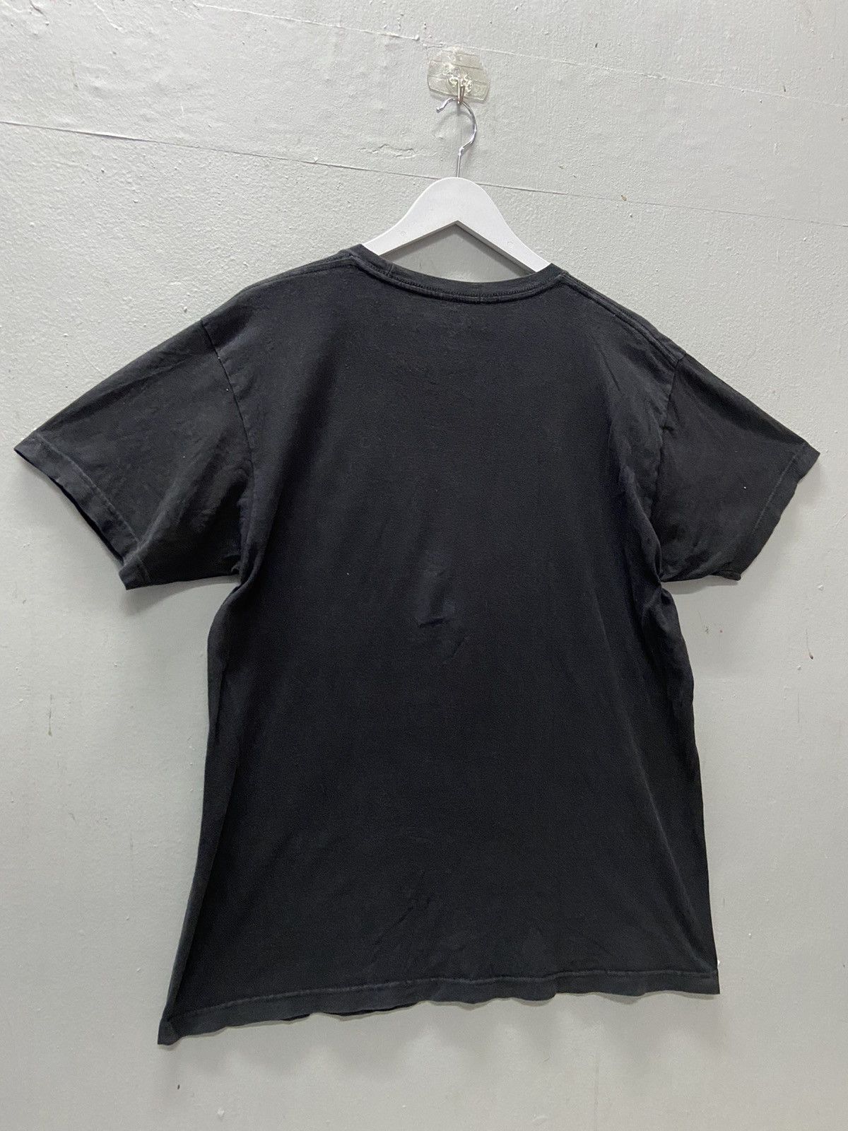 Band Tees YUNGBLUD ENGLISH ROCK SINGER TEE SHIRT Size US L / EU 52-54 / 3 - 2 Thumbnail