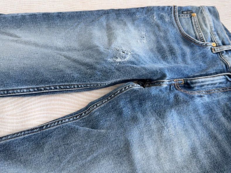 Versace Versace Men's Jeans Size US 31 - 2 Thumbnail