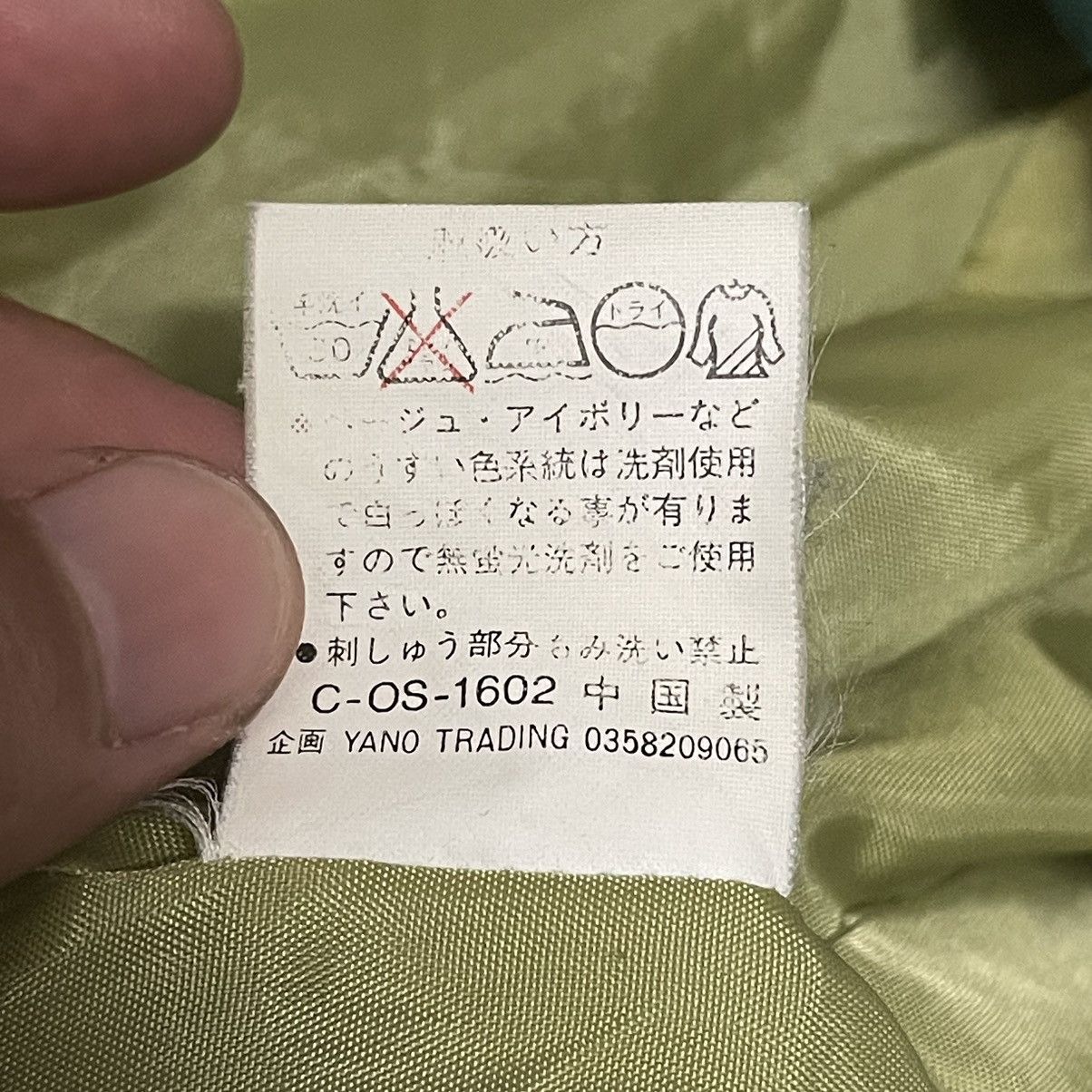 Japanese Brand VTG BOSSHILL NEW YORK ATHLETIC DEPT 1965 HOODIE JACKET Size US L / EU 52-54 / 3 - 16 Thumbnail