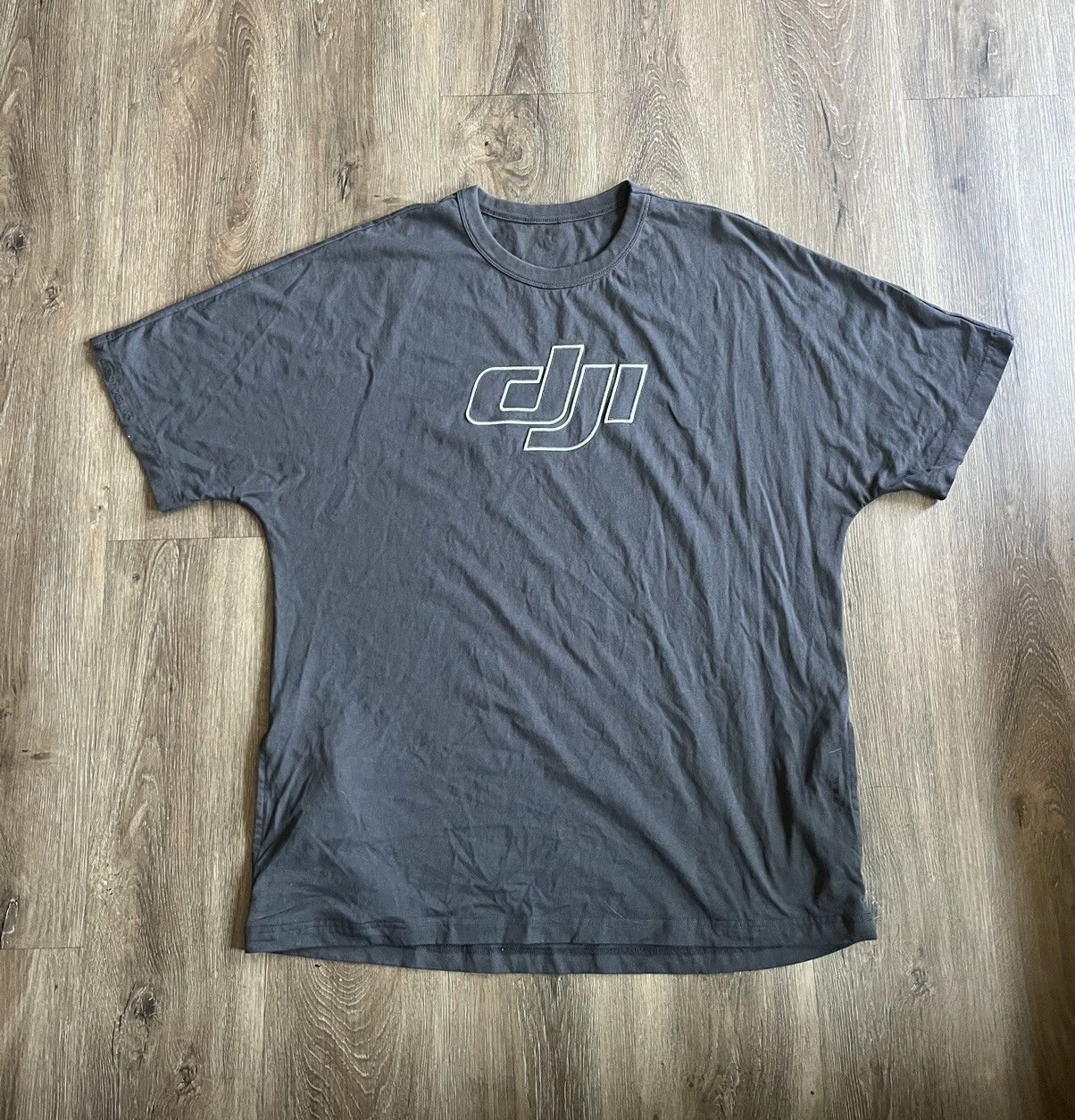 Other DJI T-Shirt Size US XL / EU 56 / 4 - 1 Thumbnail