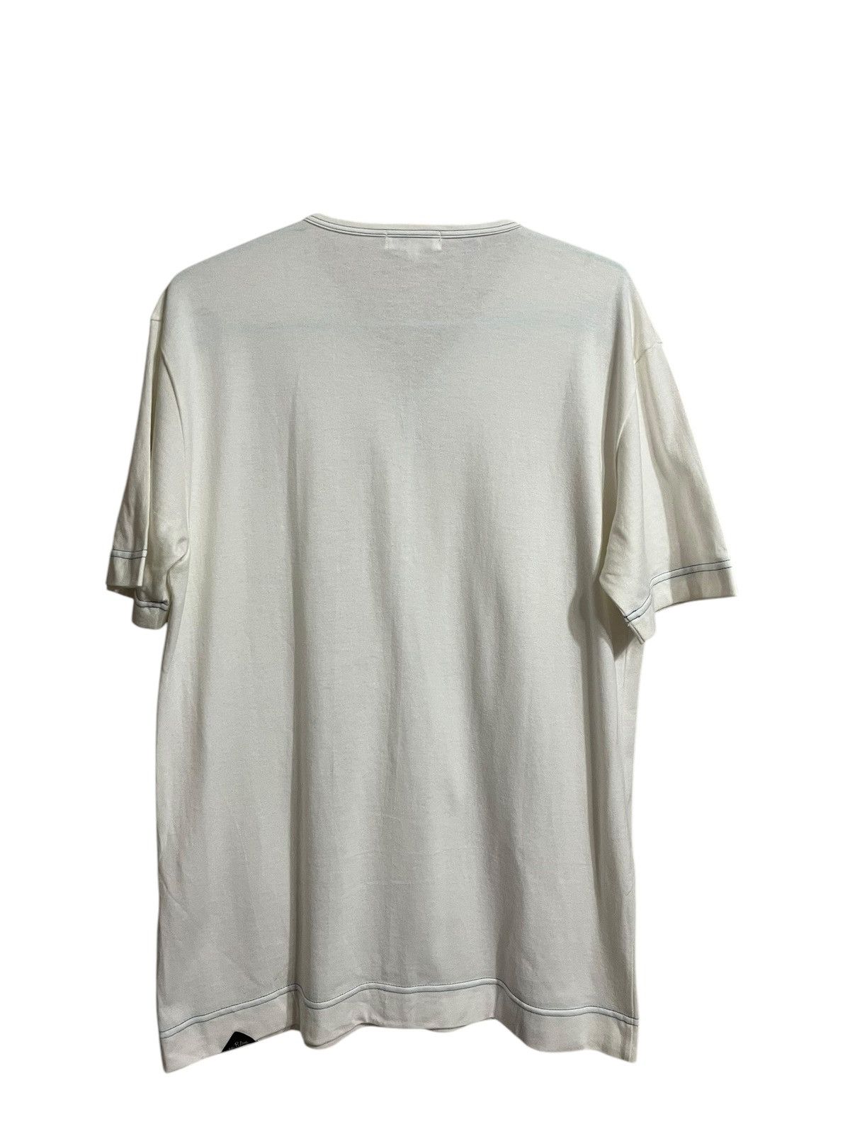 Lanvin Vintage Lanvin Plain Single Button Size US M / EU 48-50 / 2 - 3 Thumbnail