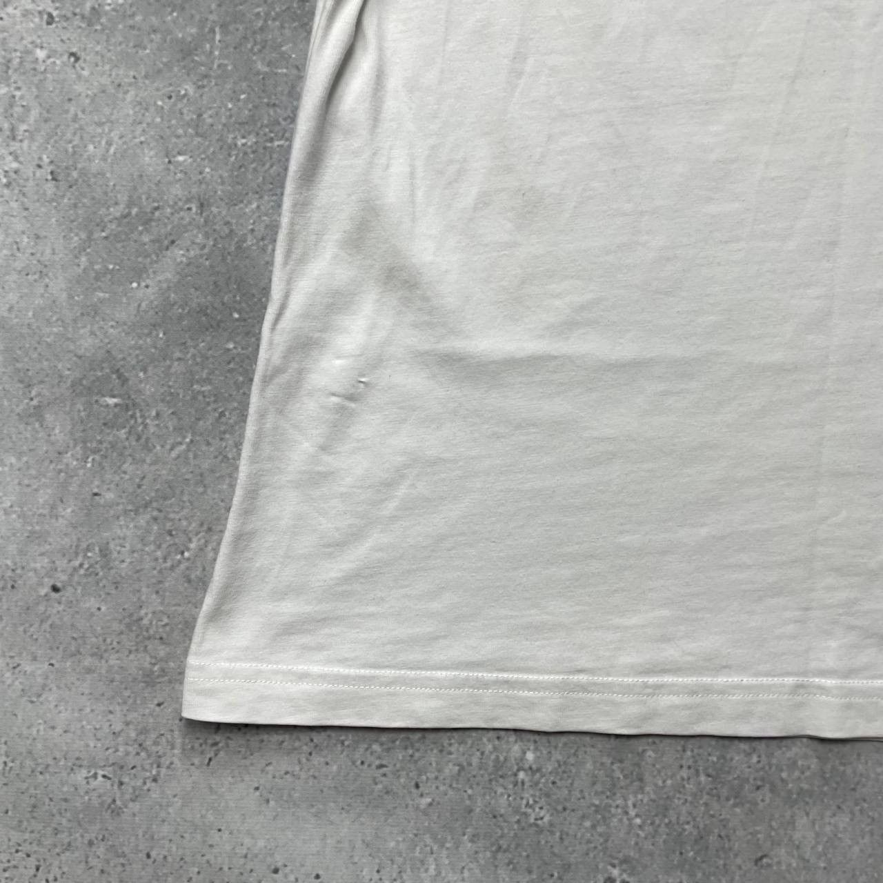 Barbour × Wood Wood Barbour x Wood Wood T Shirt White Size S Size US S / EU 44-46 / 1 - 9 Thumbnail