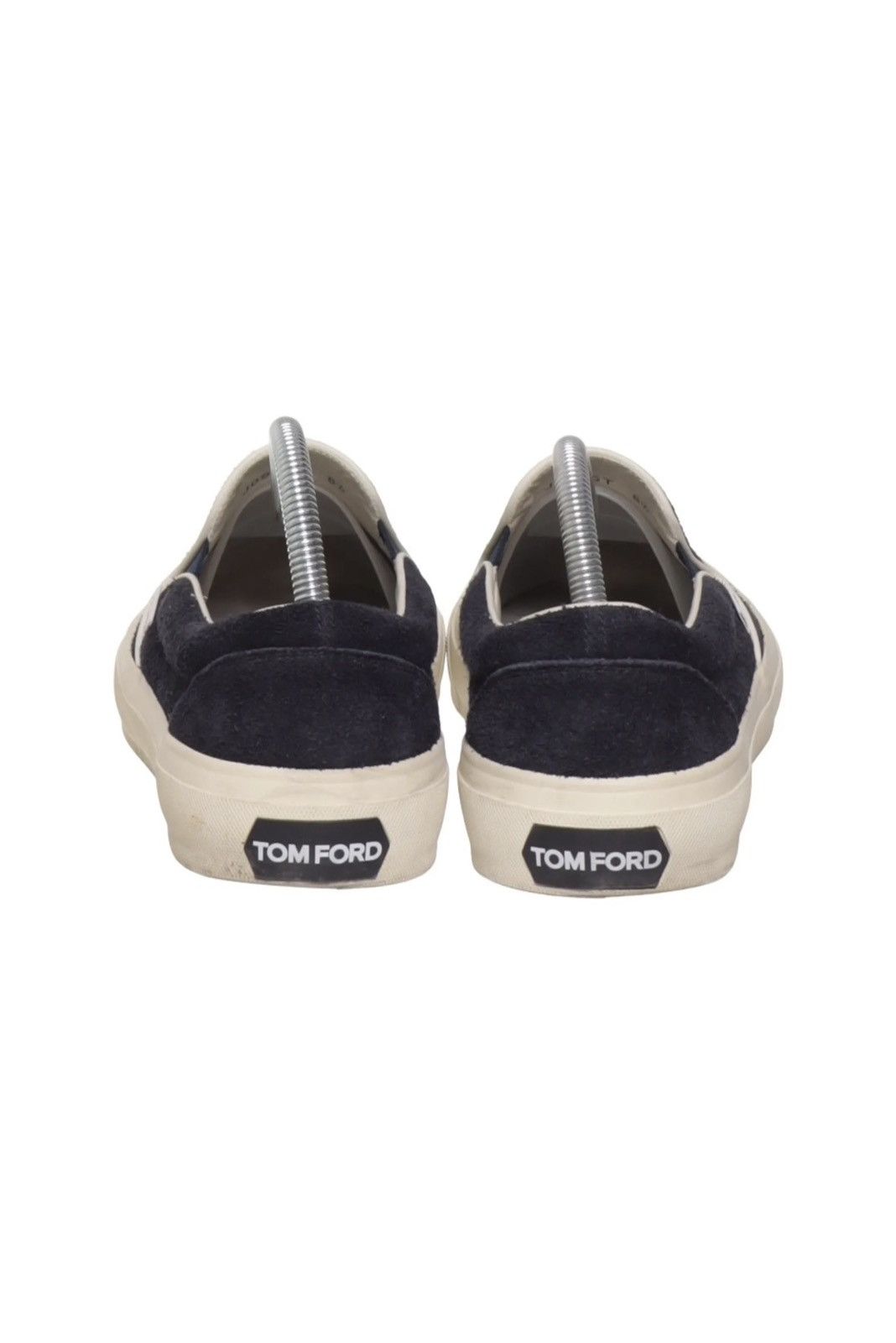 Tom Ford Tom ford slip ons Size US 8.5 / EU 41-42 - 3 Thumbnail