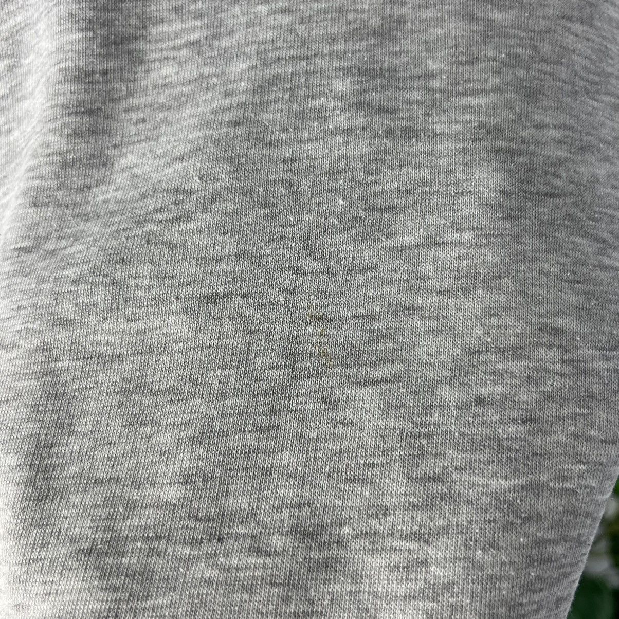 Vintage Vintage Y2K Nike Swoosh Boxy Fit Sweatshirt 90s Style Size US L / EU 52-54 / 3 - 5 Thumbnail