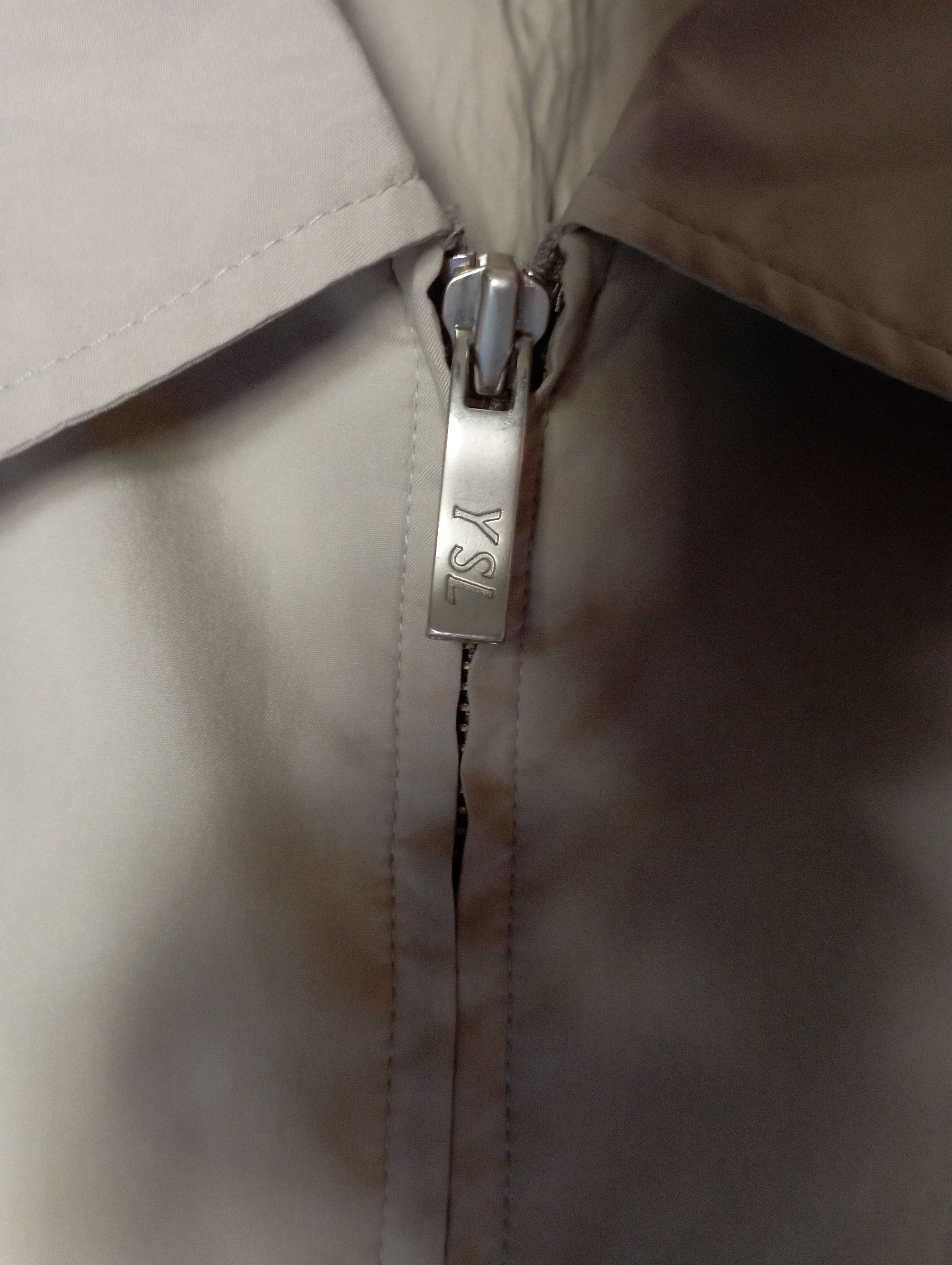 Yves Saint Laurent YvesSaintLaurent jacket Size US M / EU 48-50 / 2 - 4 Thumbnail