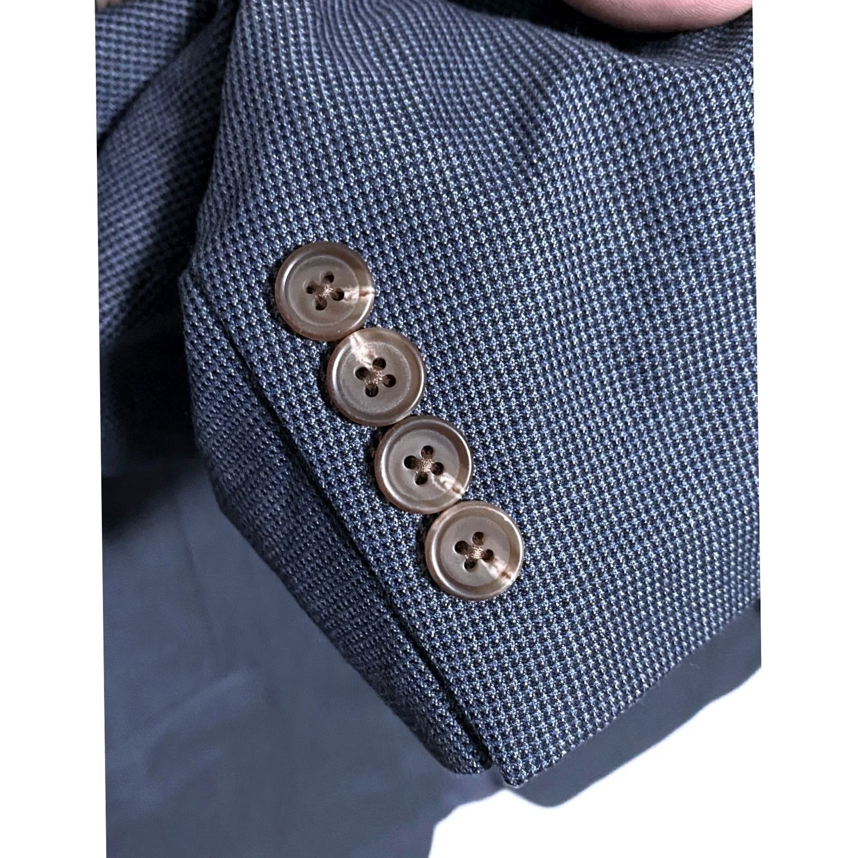 Ralph Lauren VINTAGE? (no) note: remove question Size 44R - 4 Thumbnail