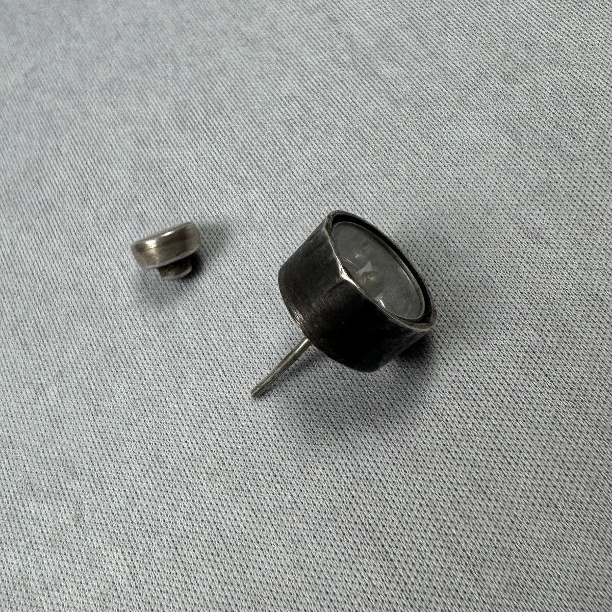 Carol Christian Poell Compass Earring Size ONE SIZE - 5 Thumbnail