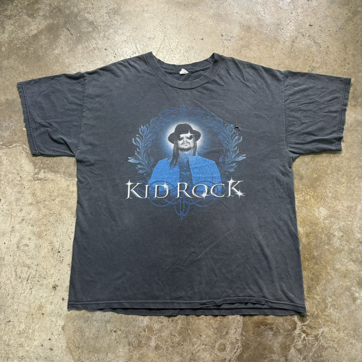 Kid Rock