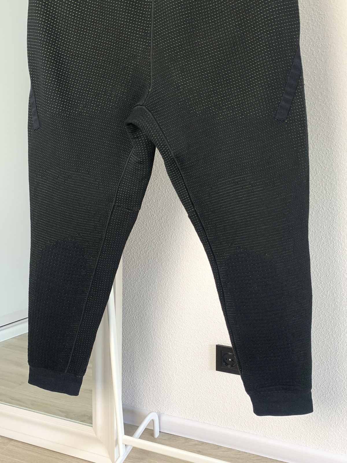 Nike Nike Tech Pack Pants Engineered Nike Tech Drill Rap Pants L Size US 34 / EU 50 - 12 Thumbnail