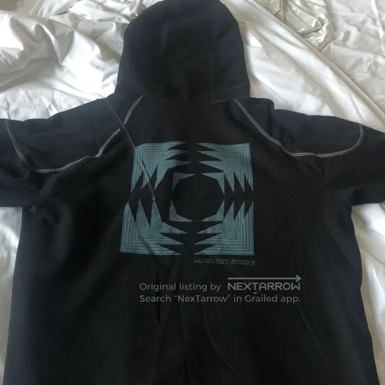 Kiko Kostadinov Kiko Kostadinov Sweatshirt Size US S / EU 44-46 / 1 - 2 Thumbnail