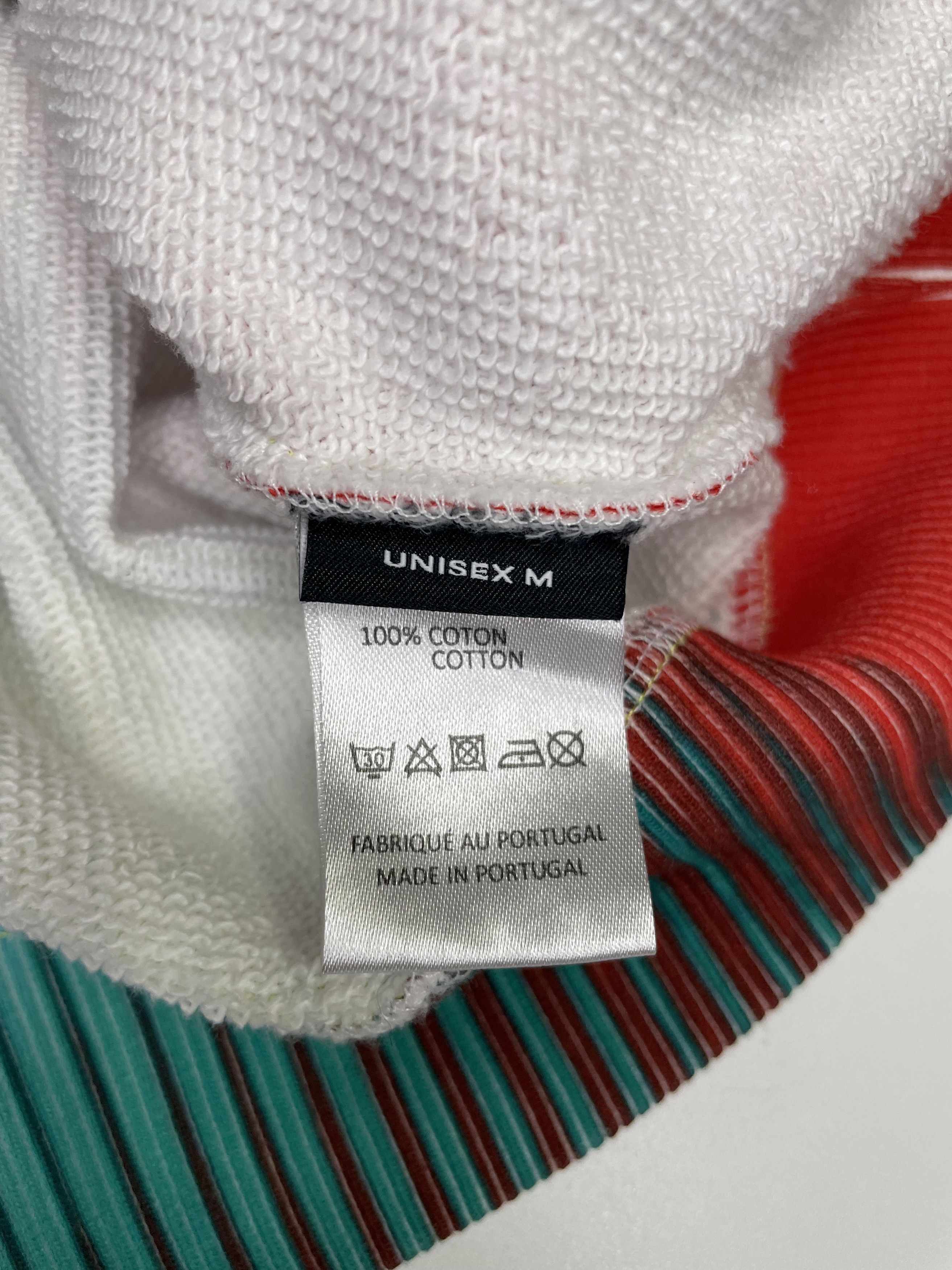 Jean Paul Gaultier × Y/Project Jean Paul Gaultier x Y/Project Sweatshirt FW22 (1085) Size US M / EU 48-50 / 2 - 9 Thumbnail