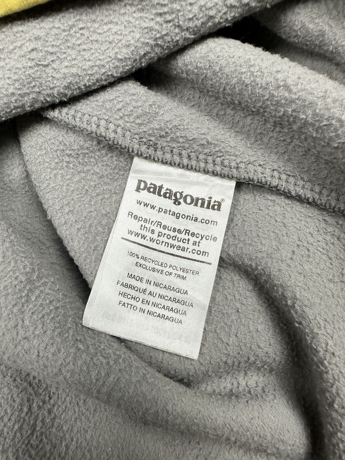 Patagonia Patagonia Fleece Size US M / EU 48-50 / 2 - 7 Thumbnail