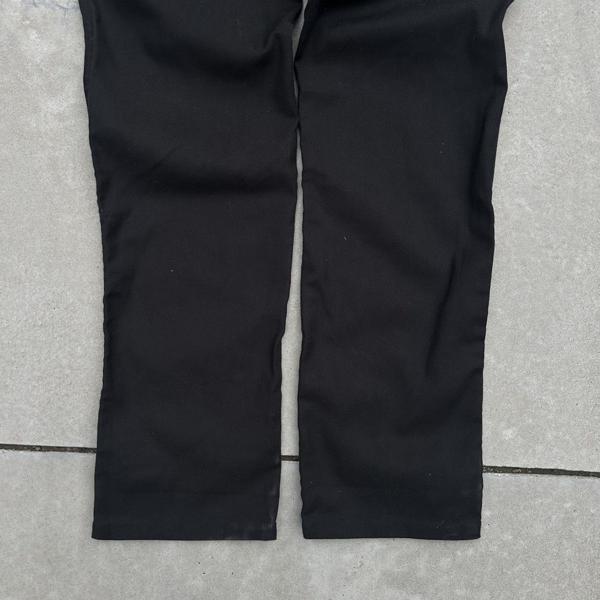 Designer × Vintage Vintage Burger King Pants Joke Humor M Size Size US 30 / EU 46 - 3 Thumbnail
