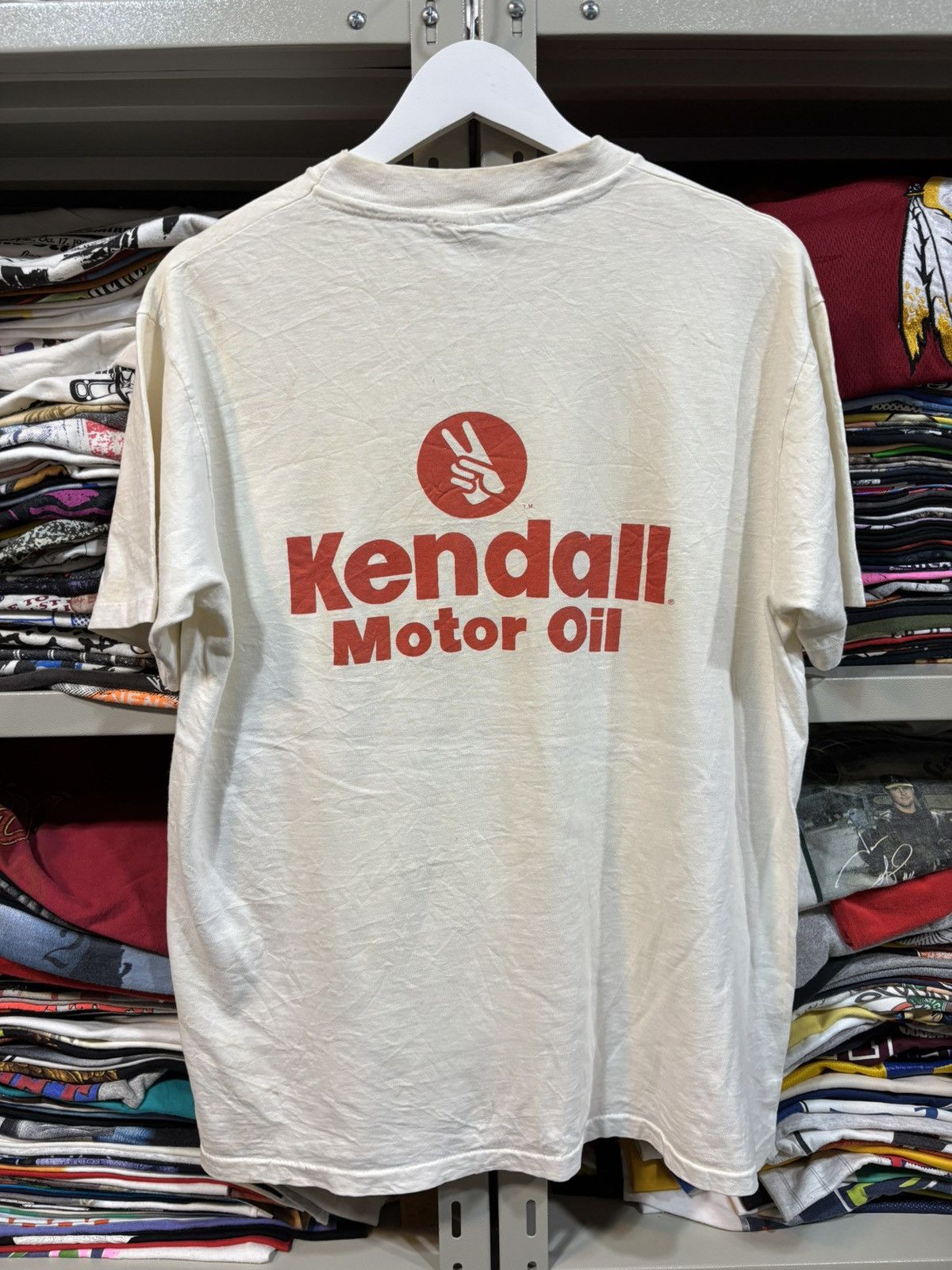 Other Big Daddy Don Garlits 80s Size US L / EU 52-54 / 3 - 2 Thumbnail