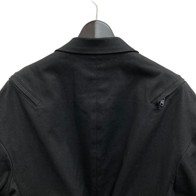 Yohji Yamamoto REGULATION Yohji Yamamoto Jacket Size US M / EU 48-50 / 2 - 4 Thumbnail