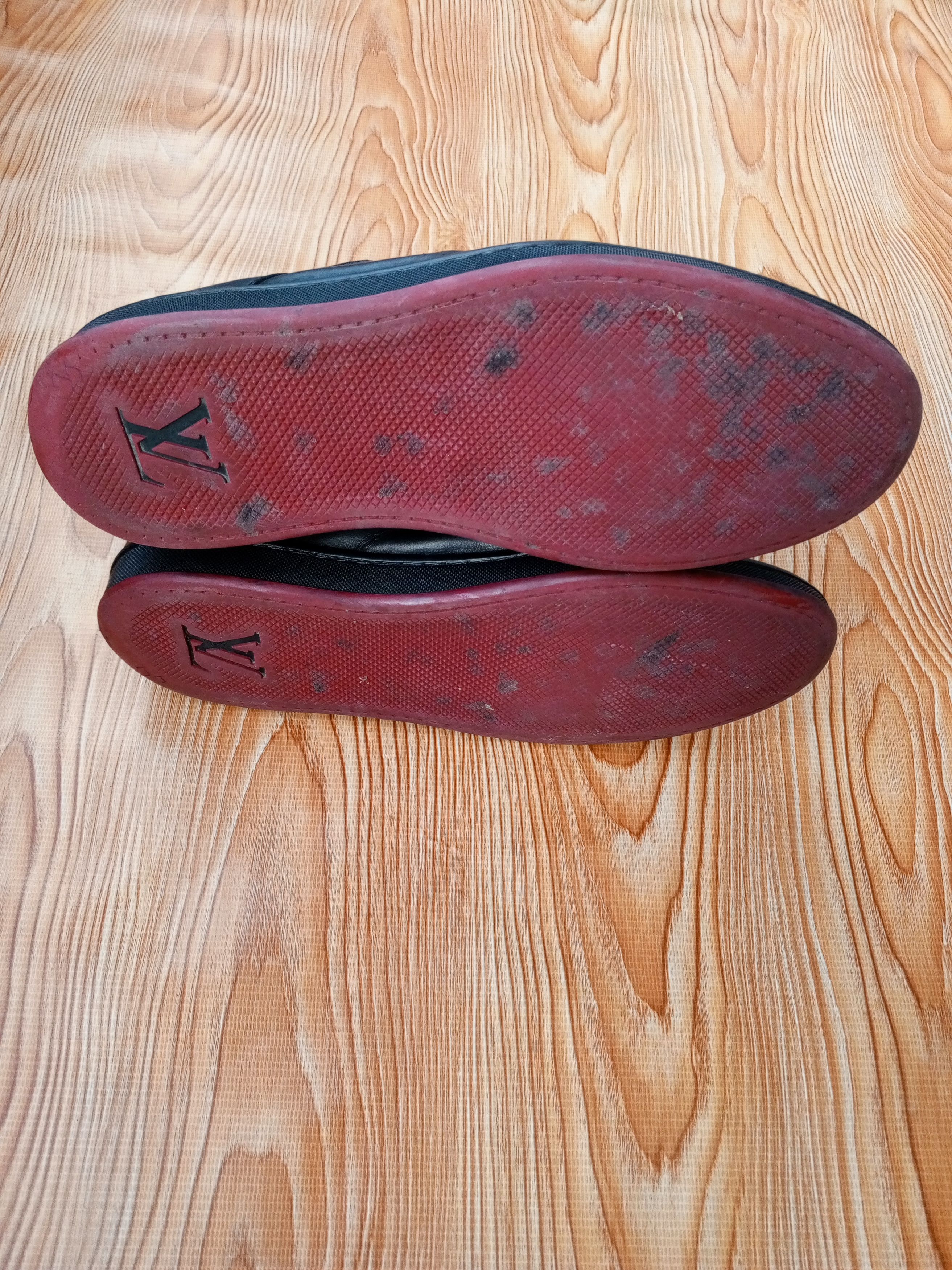 Louis Vuitton Louis Vuitton Size US 7.5 / EU 40-41 - 6 Thumbnail
