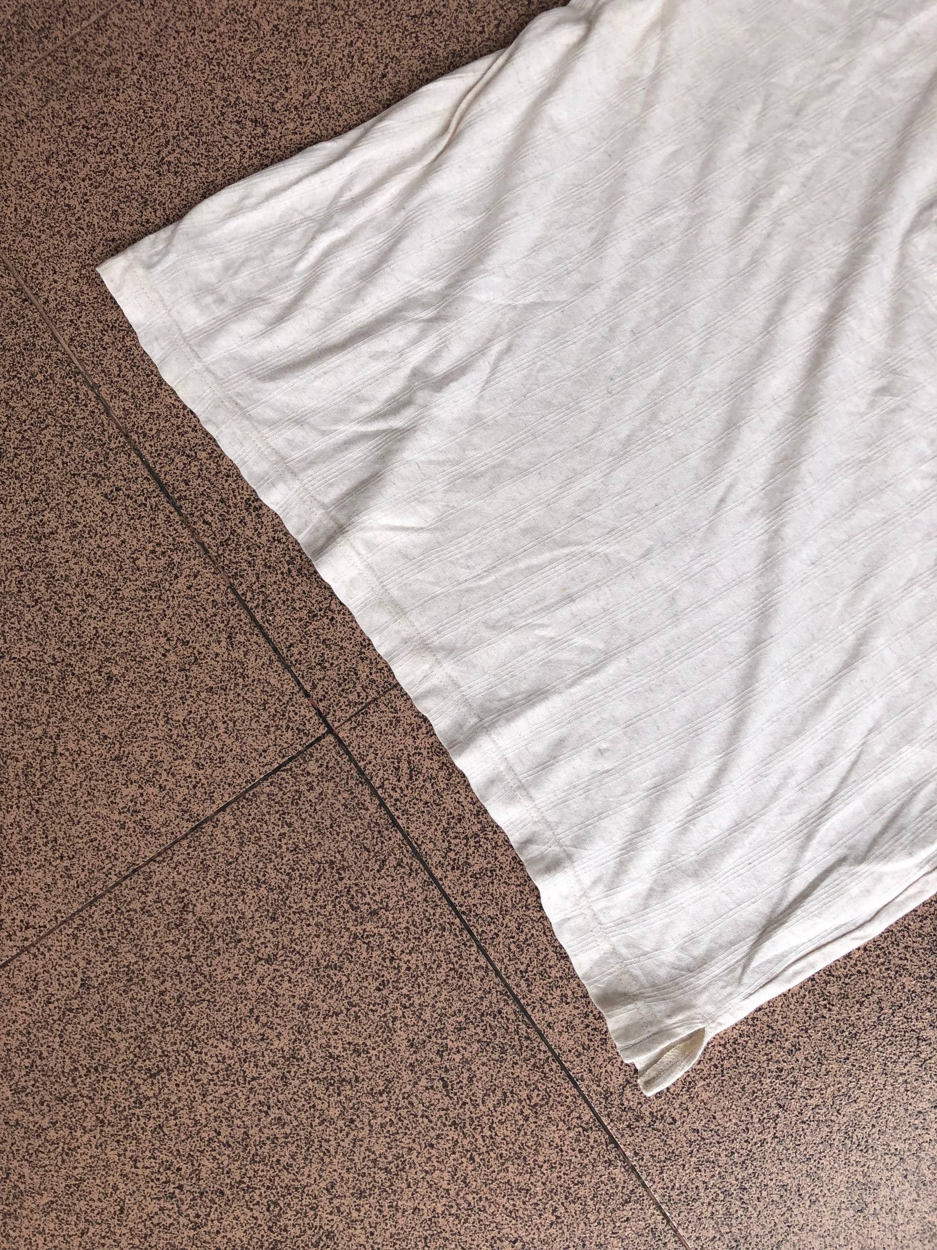 If Six Was Nine 2000s Double Layer Tee Bow Dept Vkei Style Size US L / EU 52-54 / 3 - 8 Thumbnail
