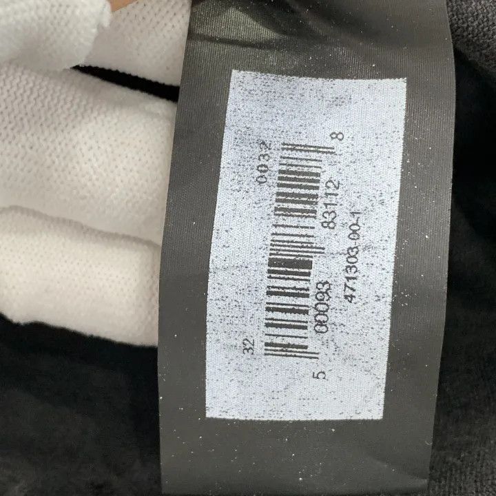 Balenciaga Balenciaga YEEZY x Gap x Balenciaga Casual Trousers -2507 Size US 32 / EU 48 - 3 Thumbnail